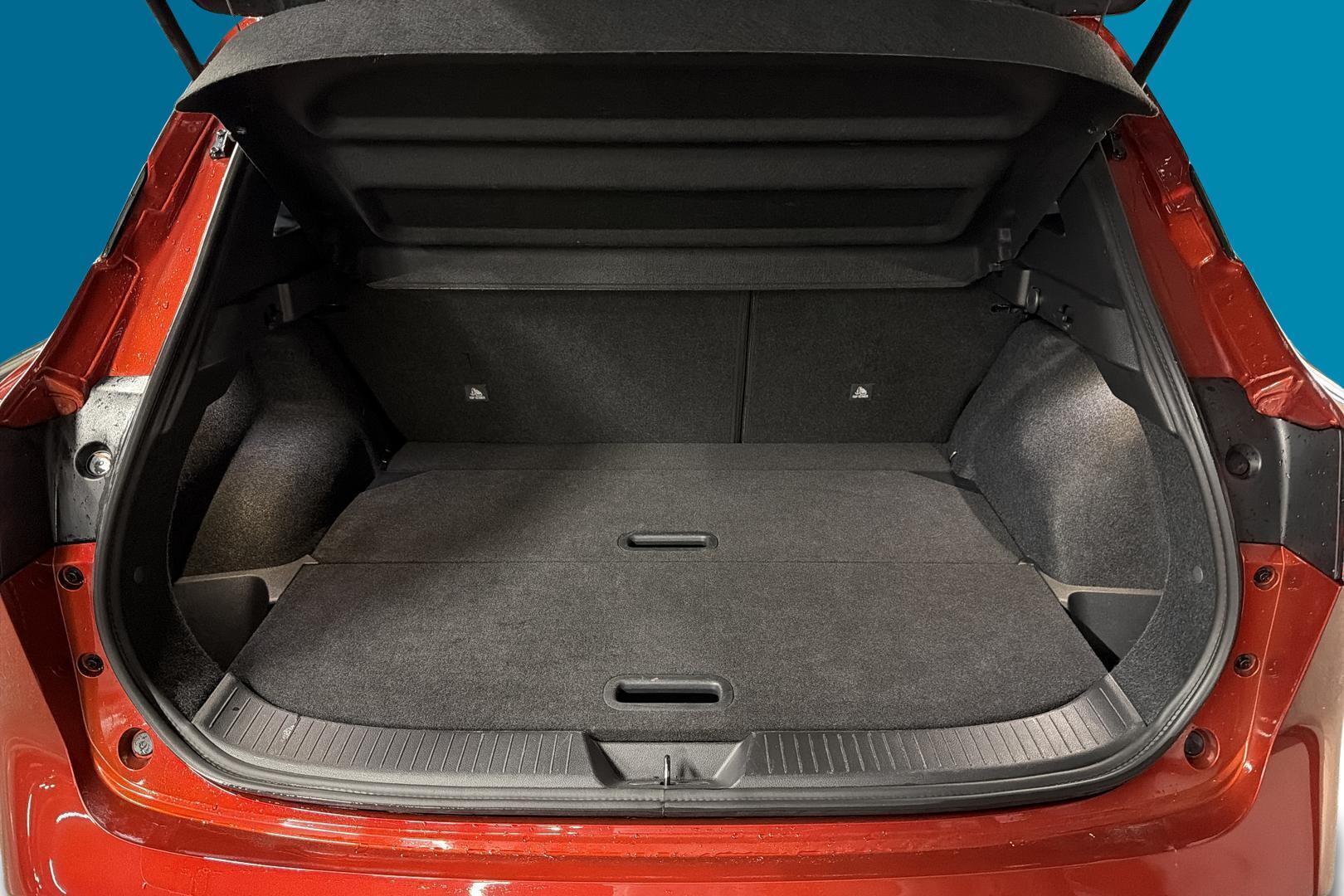 NISSAN Qashqai 2025