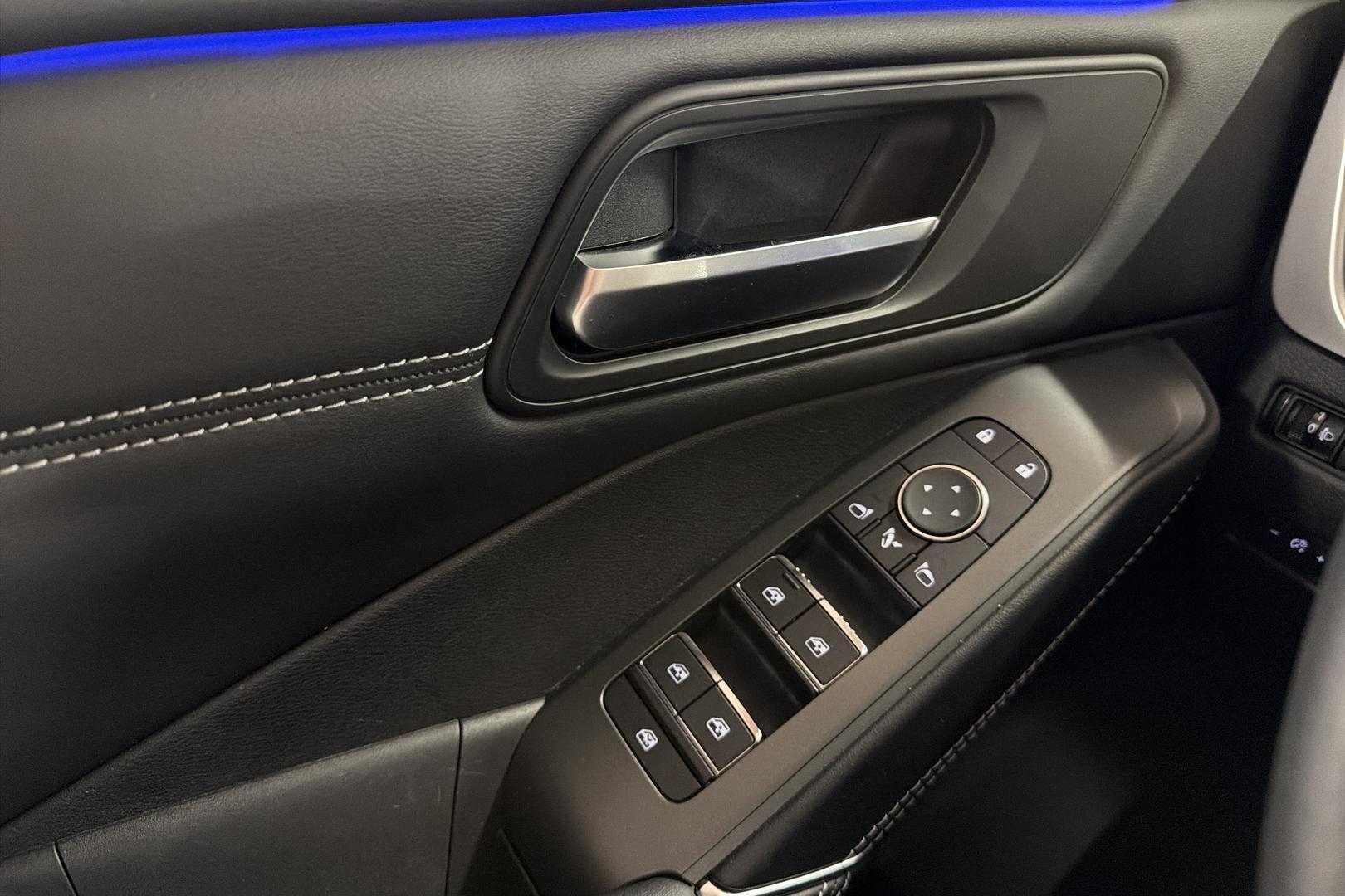 NISSAN Qashqai 2025