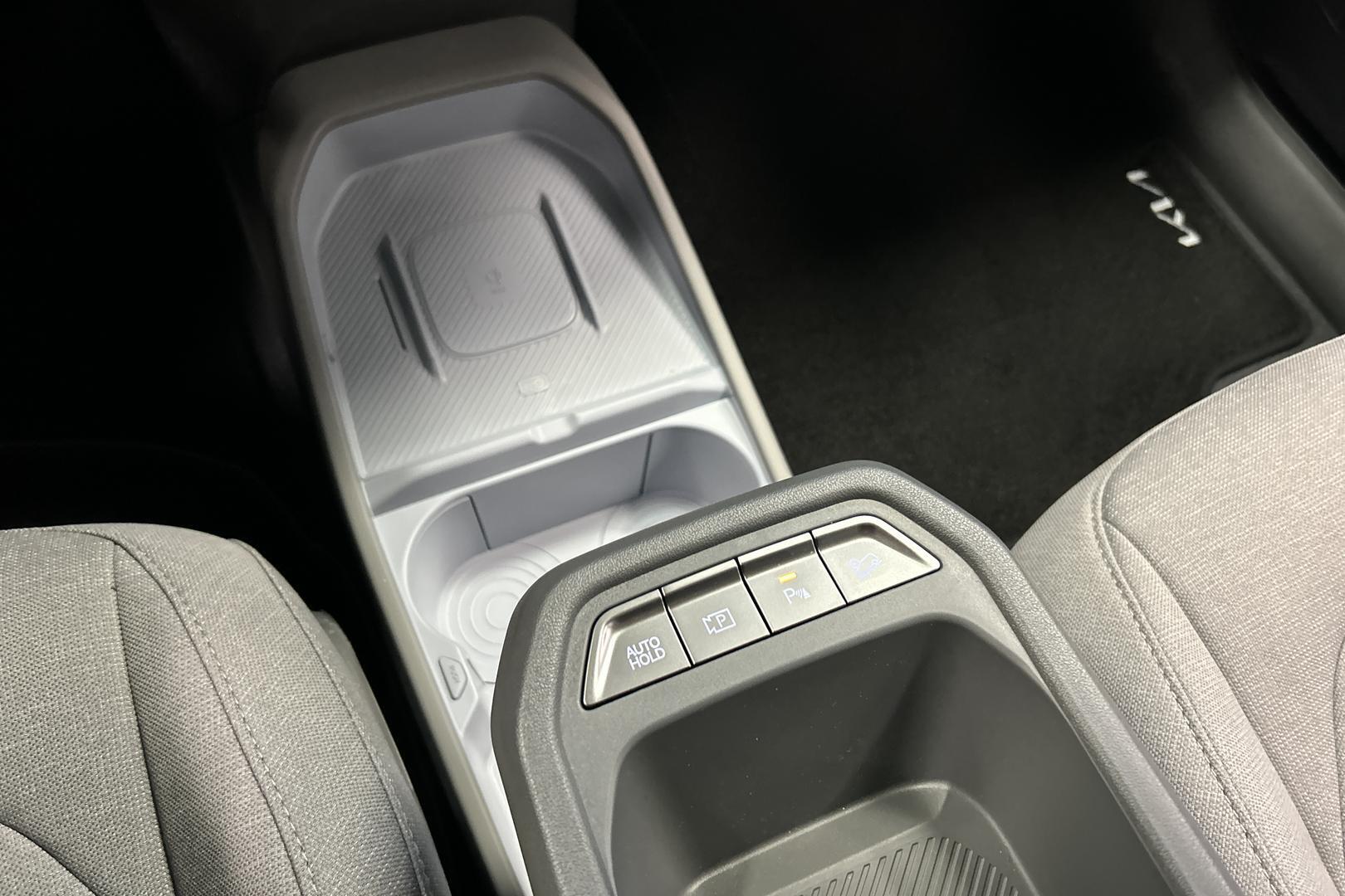 KIA EV3 2025