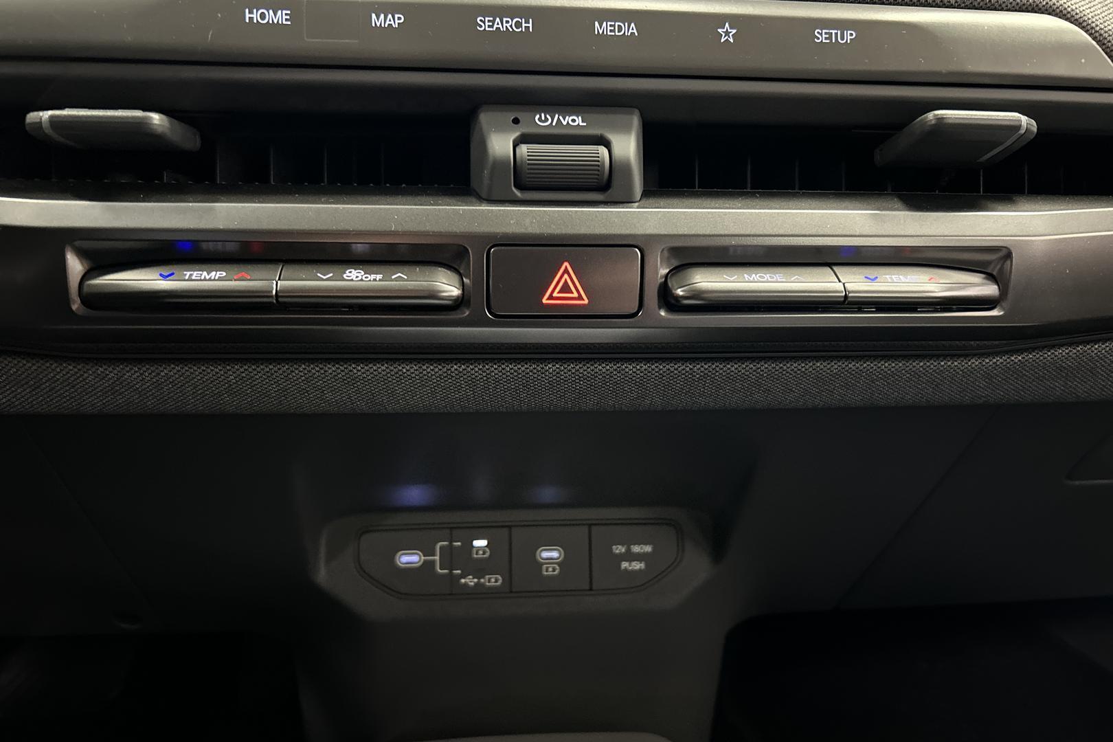KIA EV3 2025
