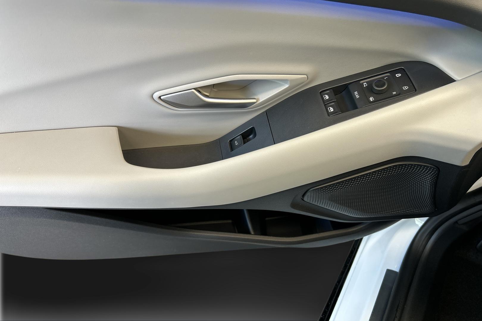FORD Capri 2026