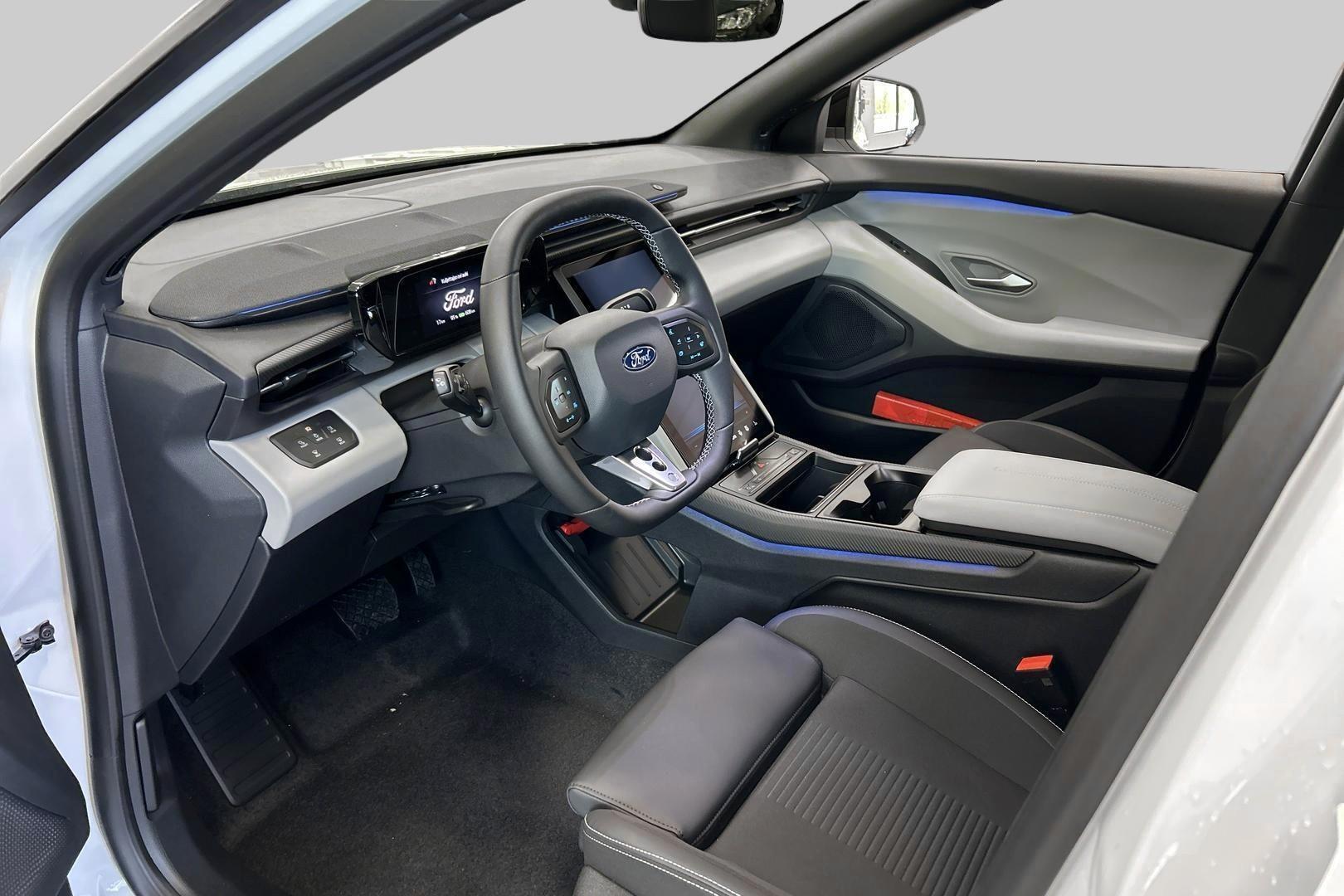 FORD Capri 2026