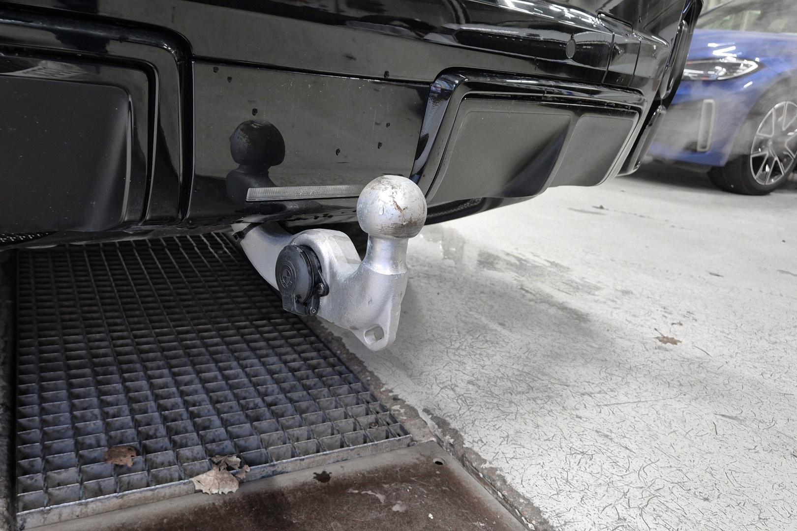 BMW XM 2025