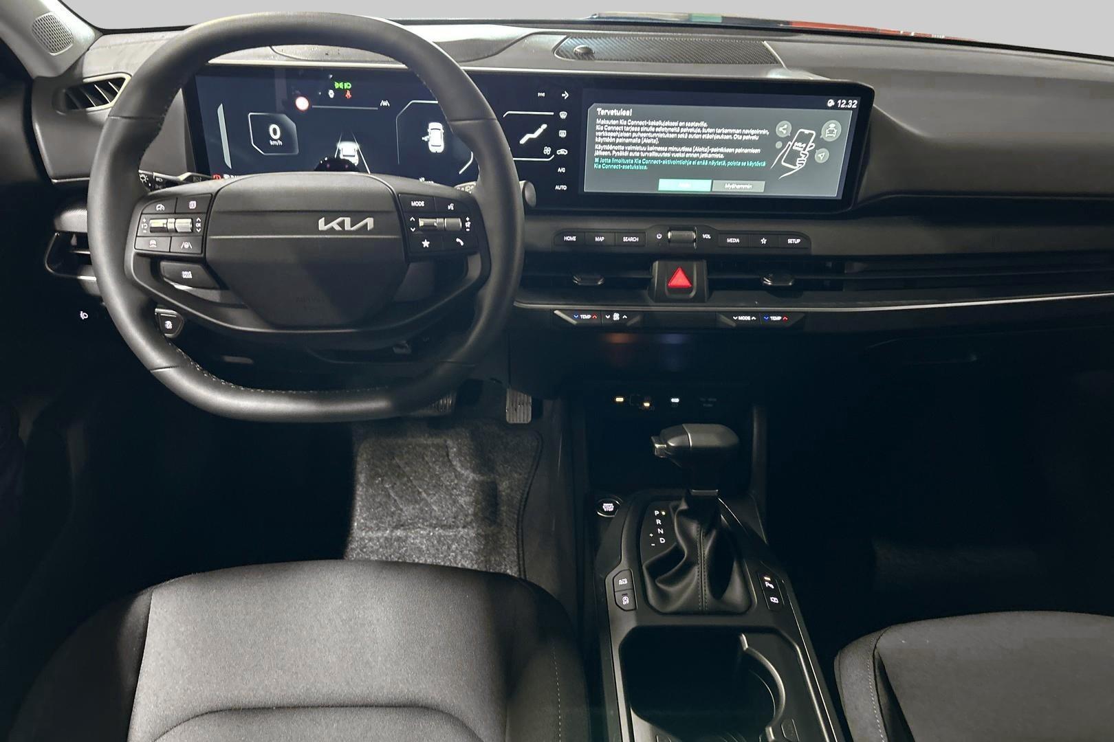 KIA K4 2026