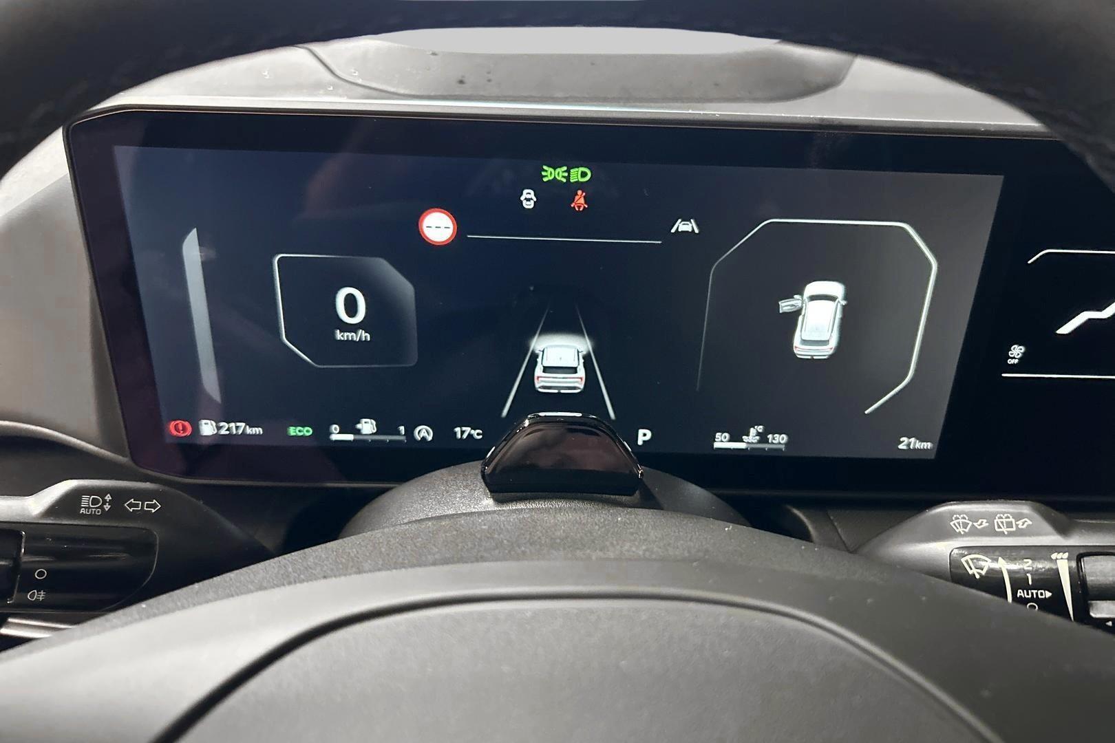 KIA K4 2026