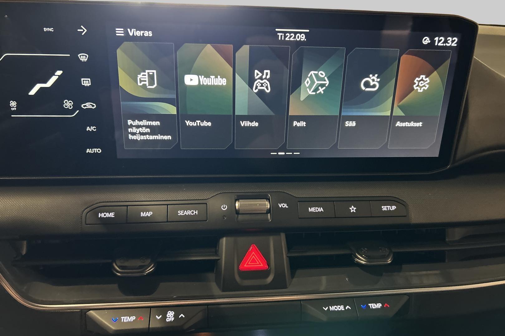 KIA K4 2026