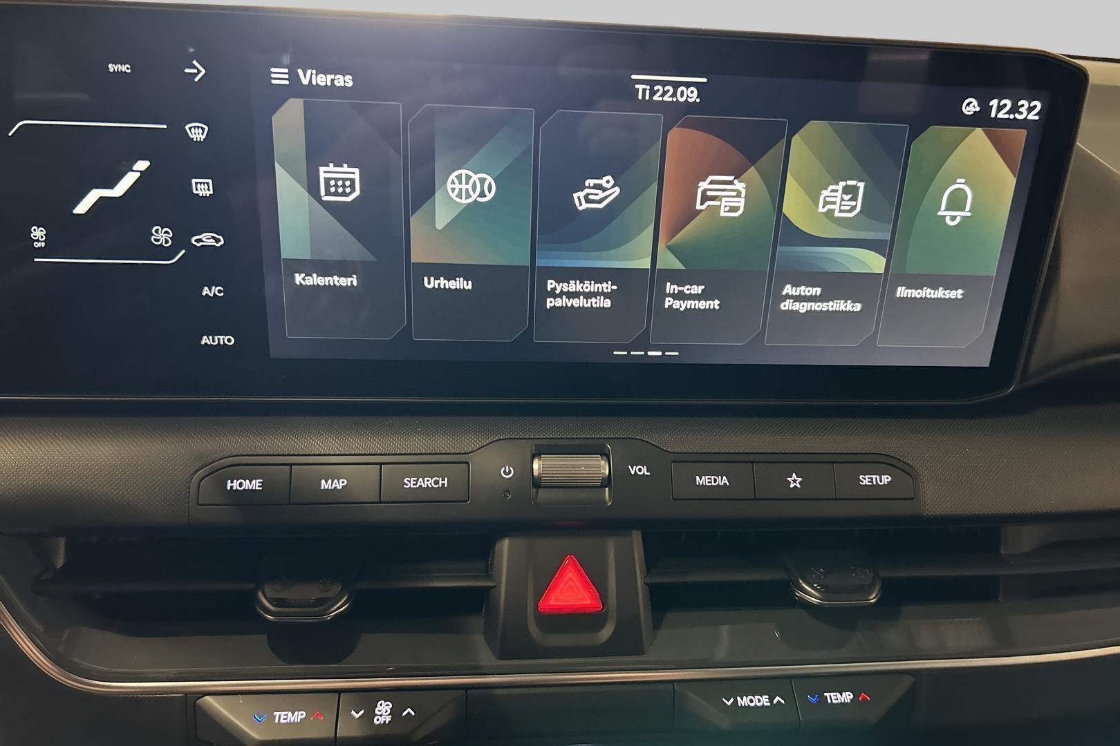 KIA K4 2026