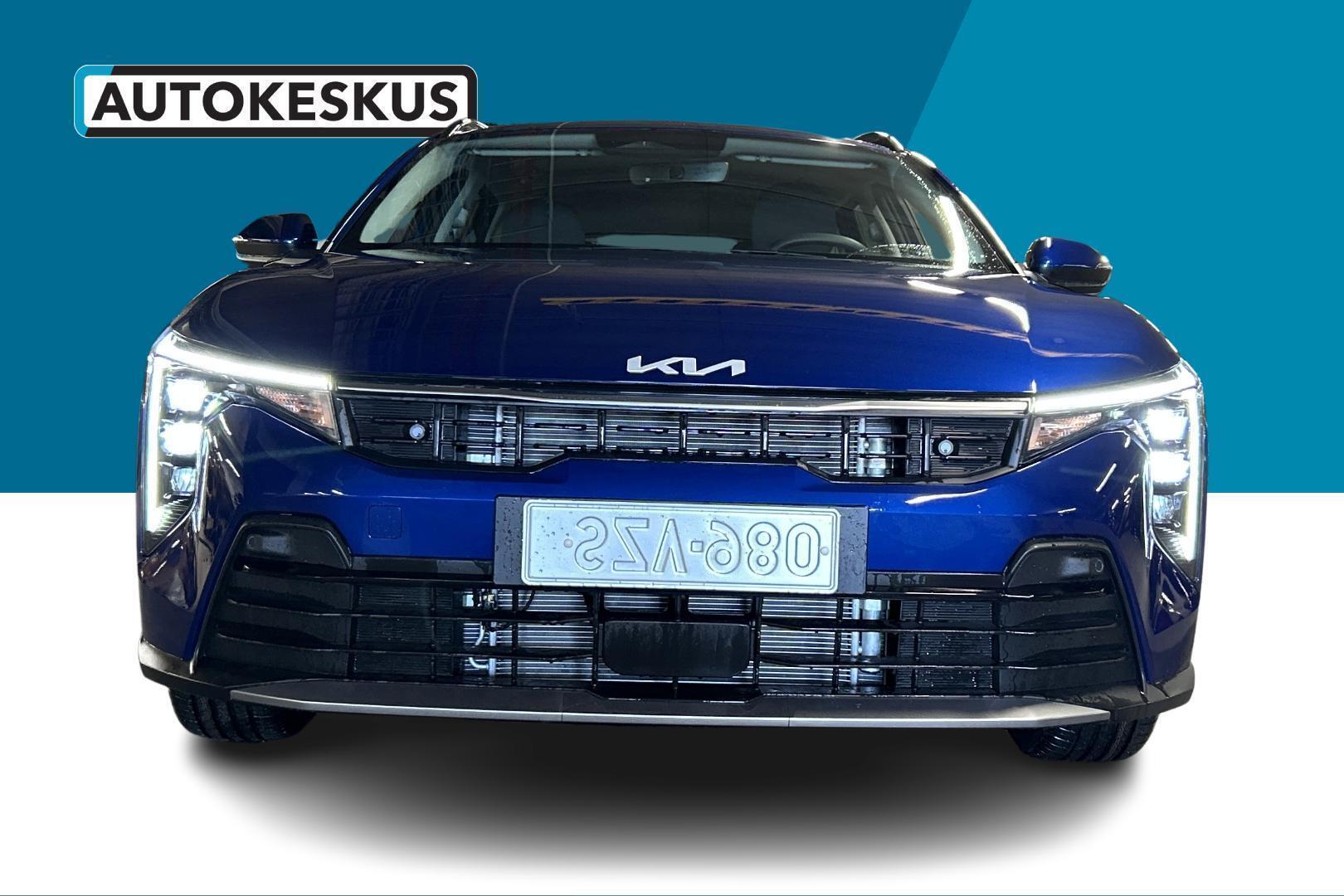 KIA K4 2026