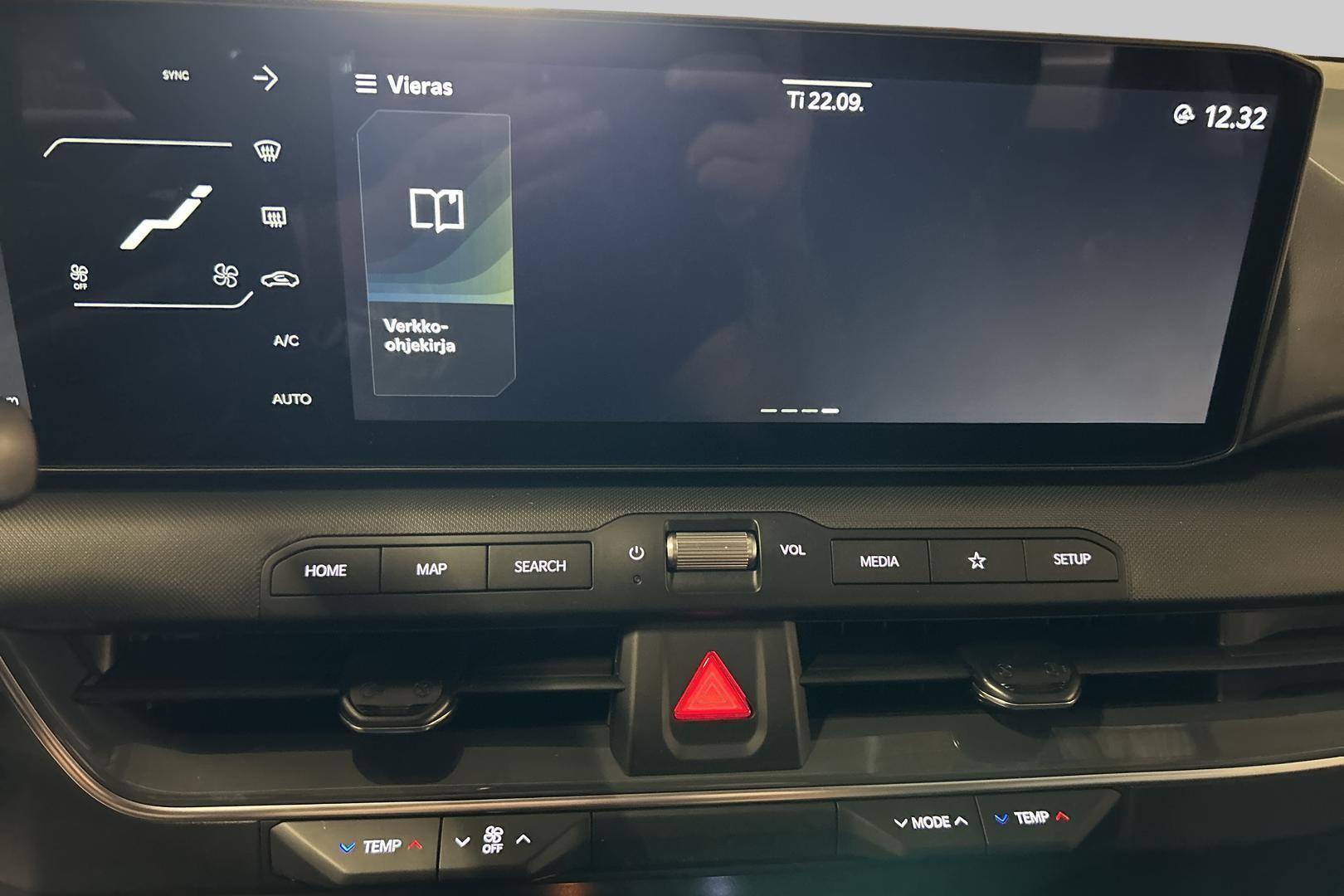KIA K4 2026