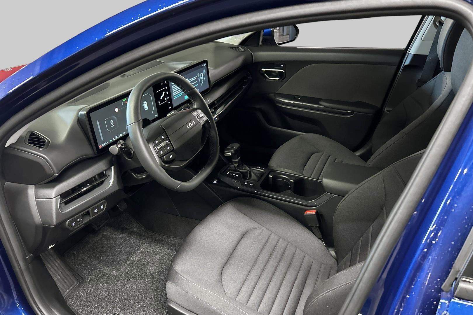 KIA K4 2026