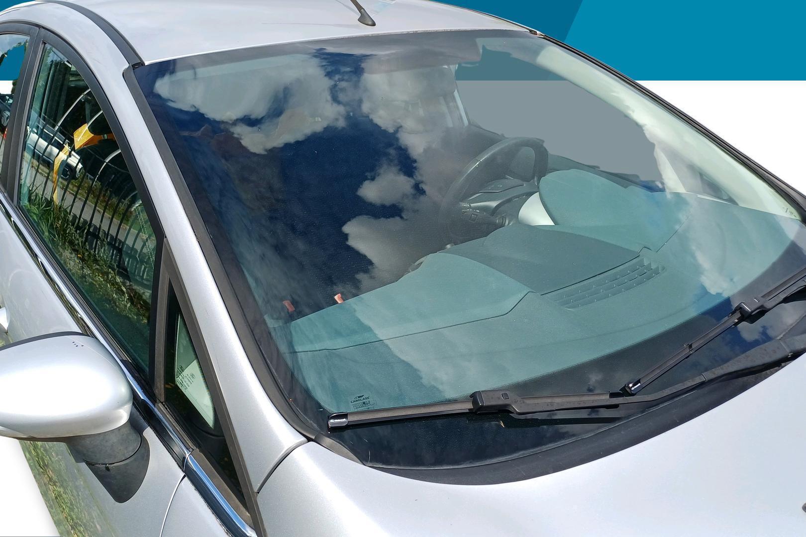 FORD Fiesta 2010