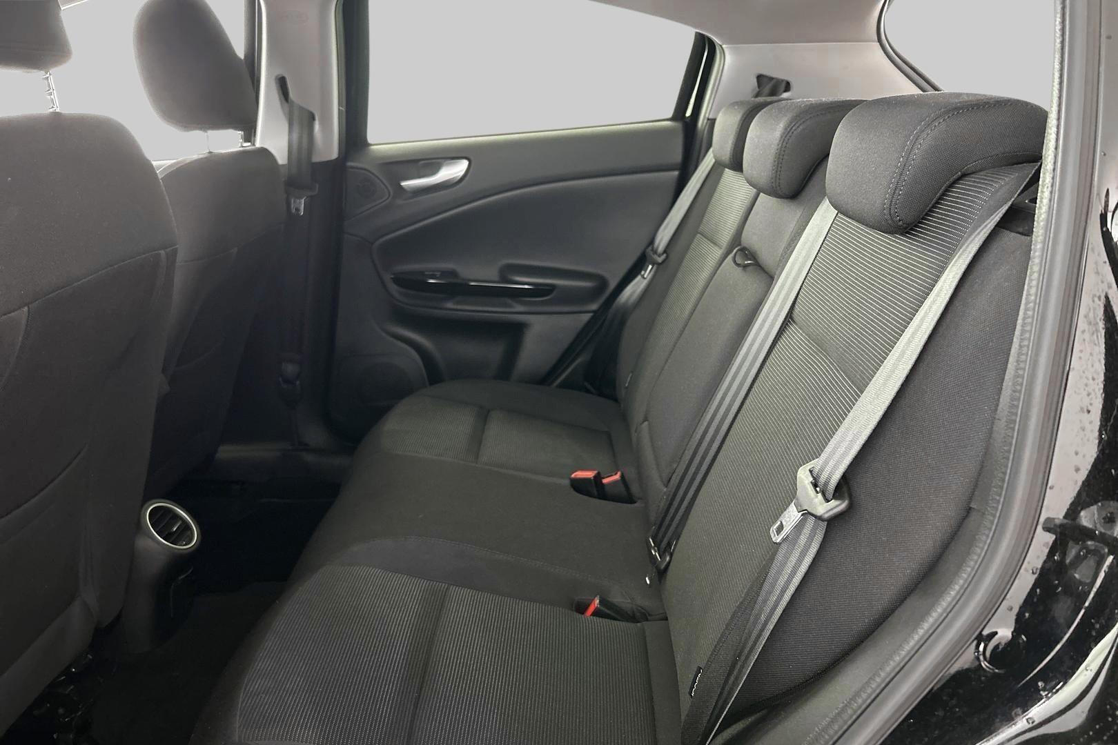 ALFA ROMEO Giulietta 2013