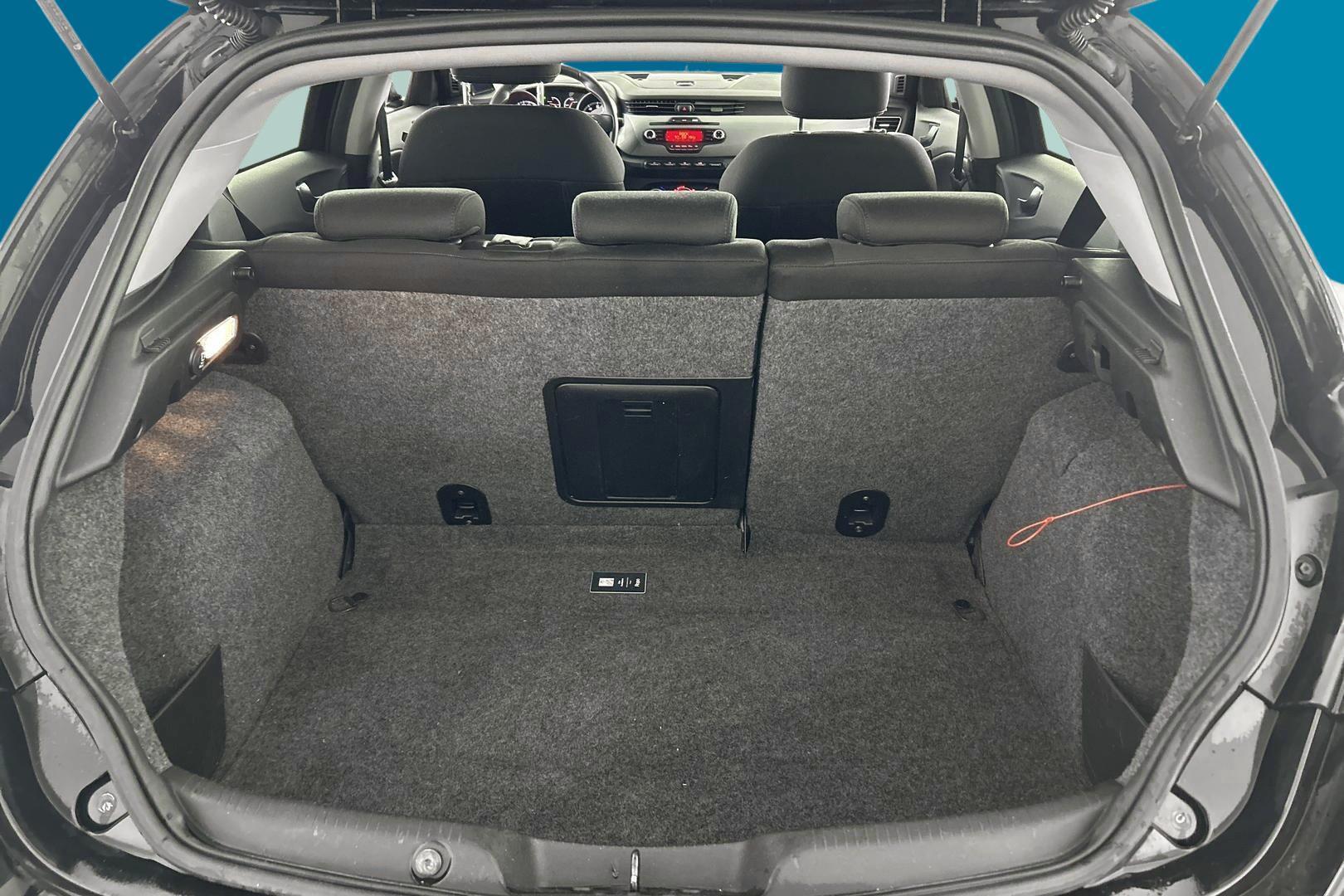 ALFA ROMEO Giulietta 2013