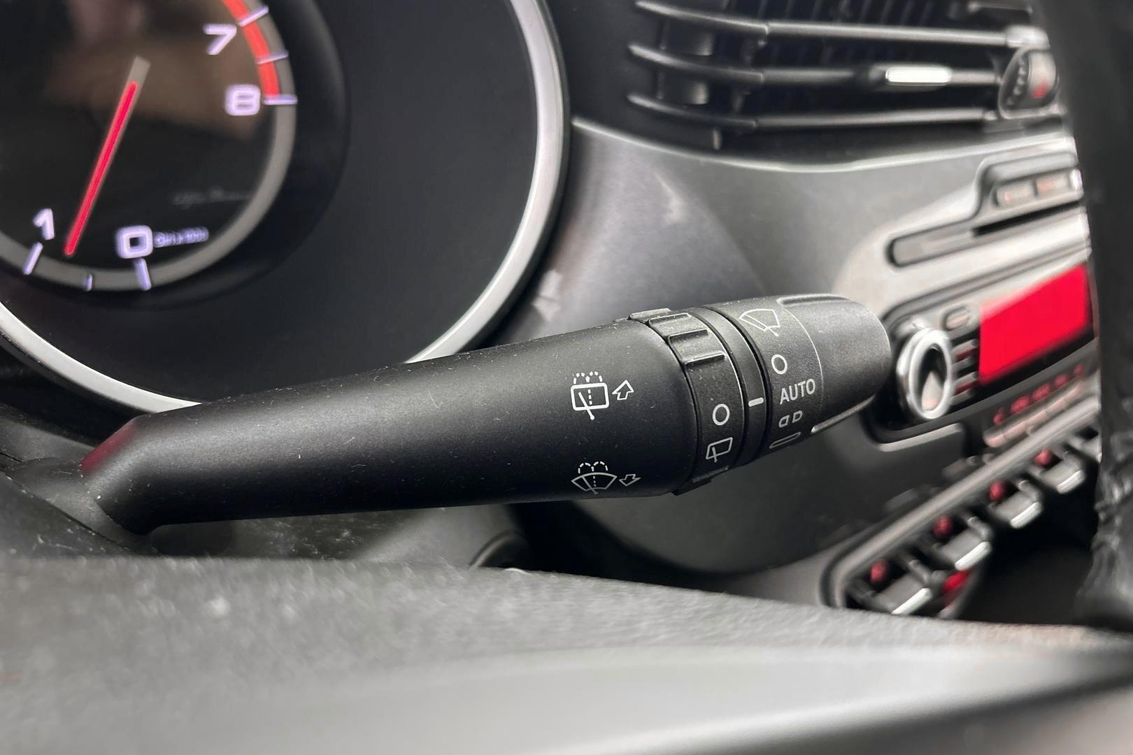 ALFA ROMEO Giulietta 2013