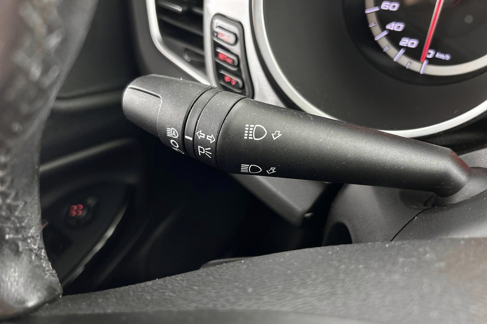 ALFA ROMEO Giulietta 2013