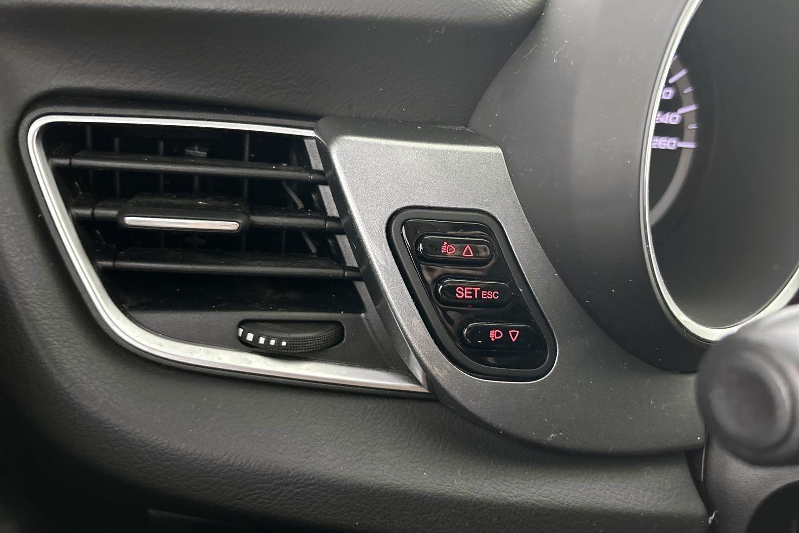 ALFA ROMEO Giulietta 2013