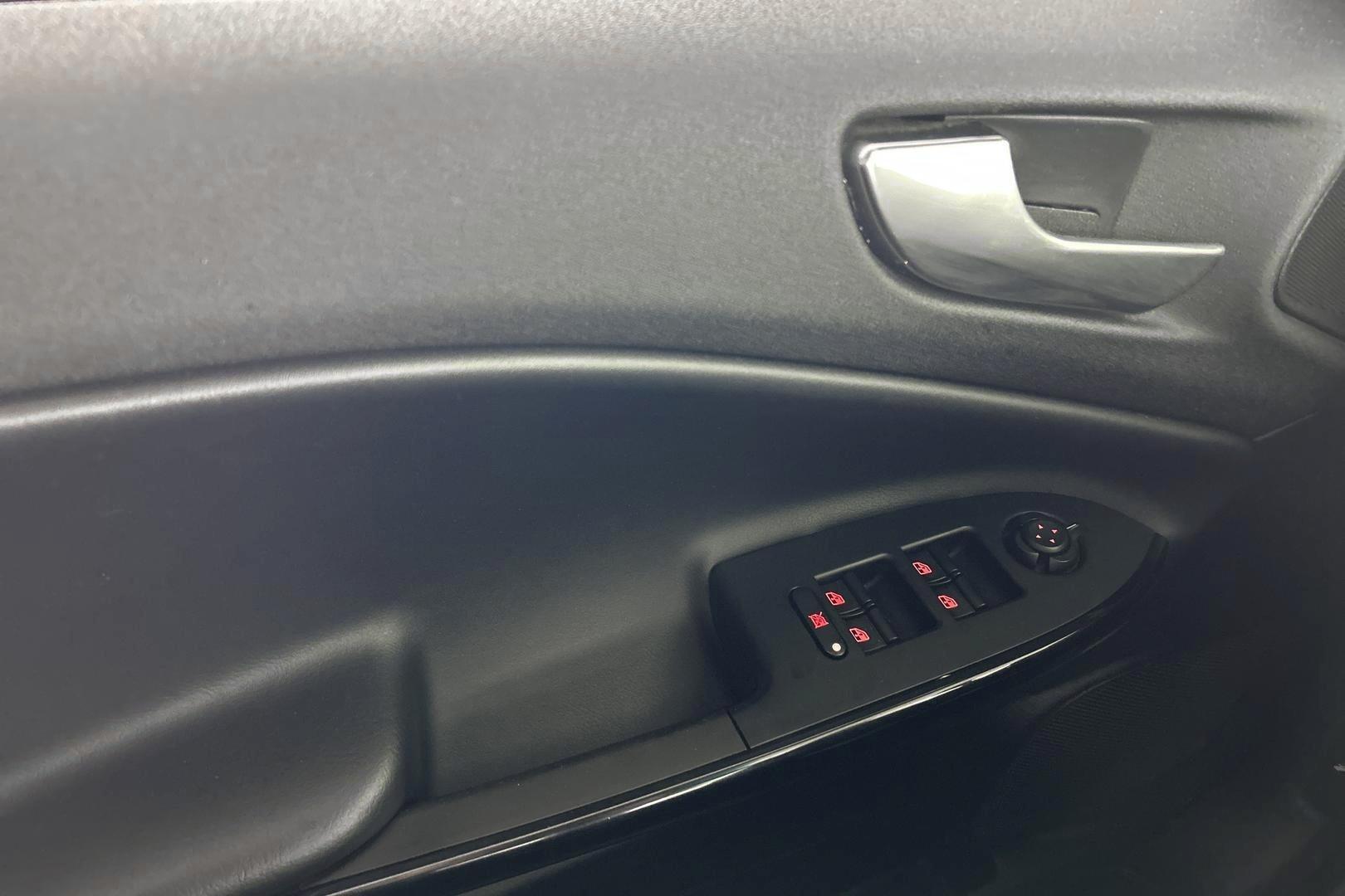 ALFA ROMEO Giulietta 2013