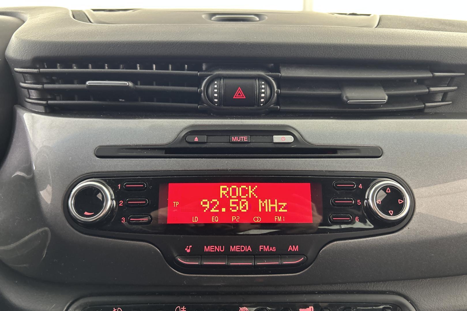 ALFA ROMEO Giulietta 2013