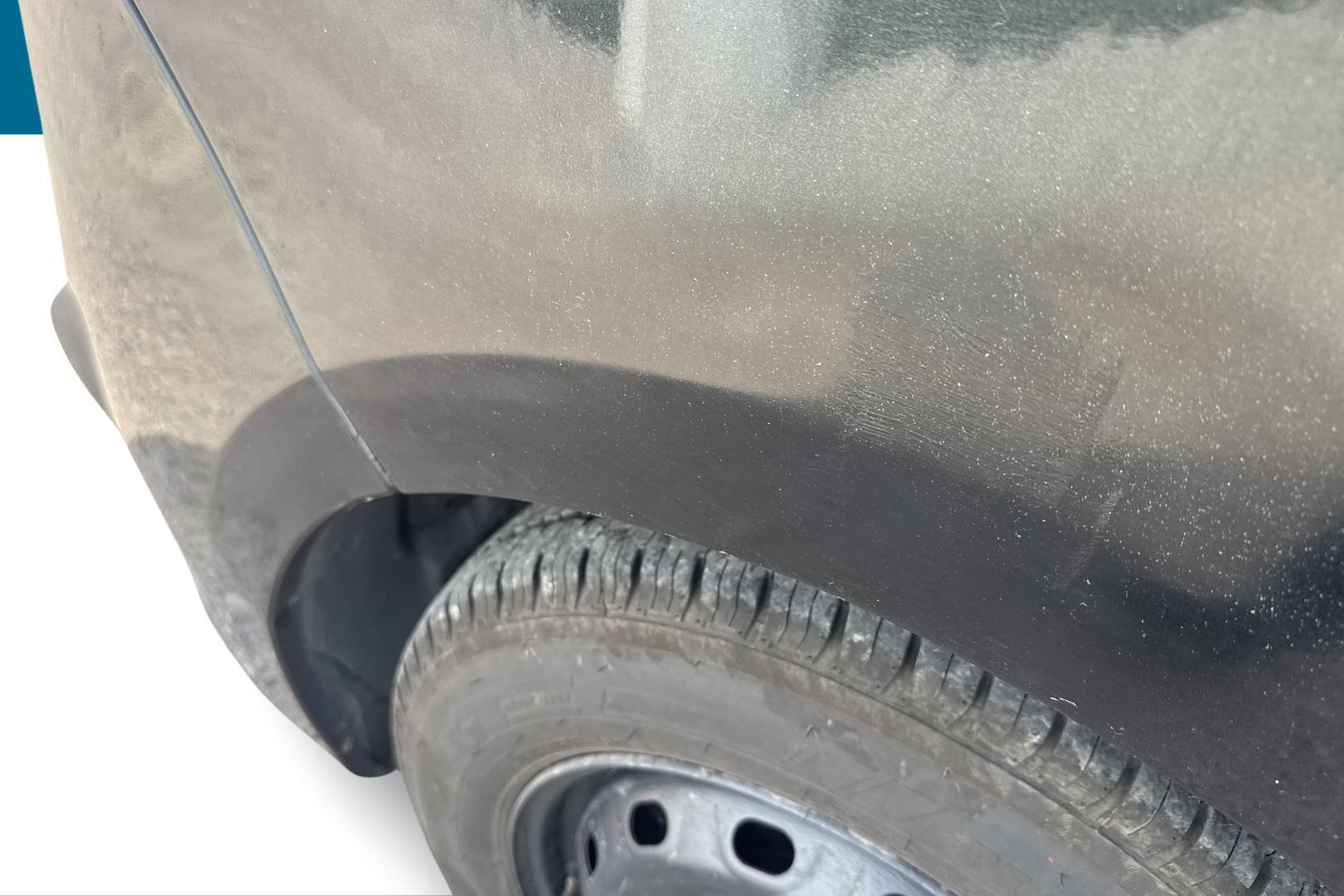 OPEL Vivaro 2016