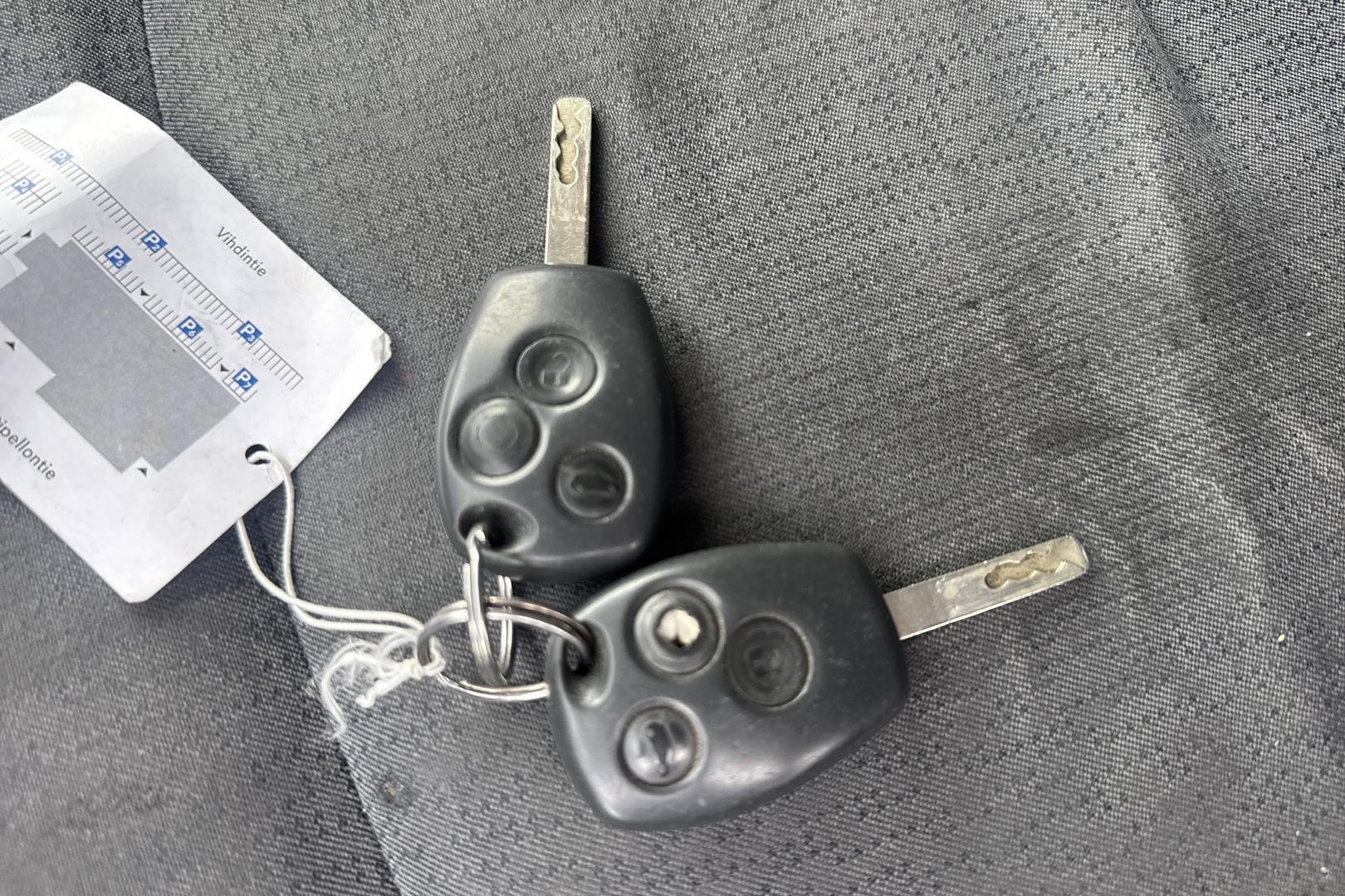 OPEL Vivaro 2016