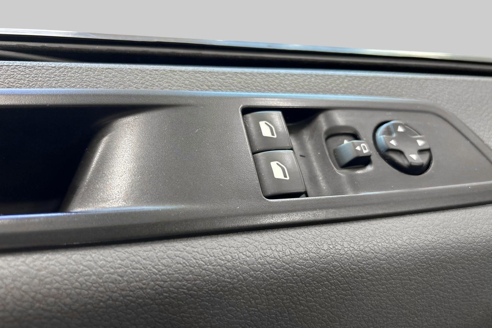 TOYOTA Proace 2018