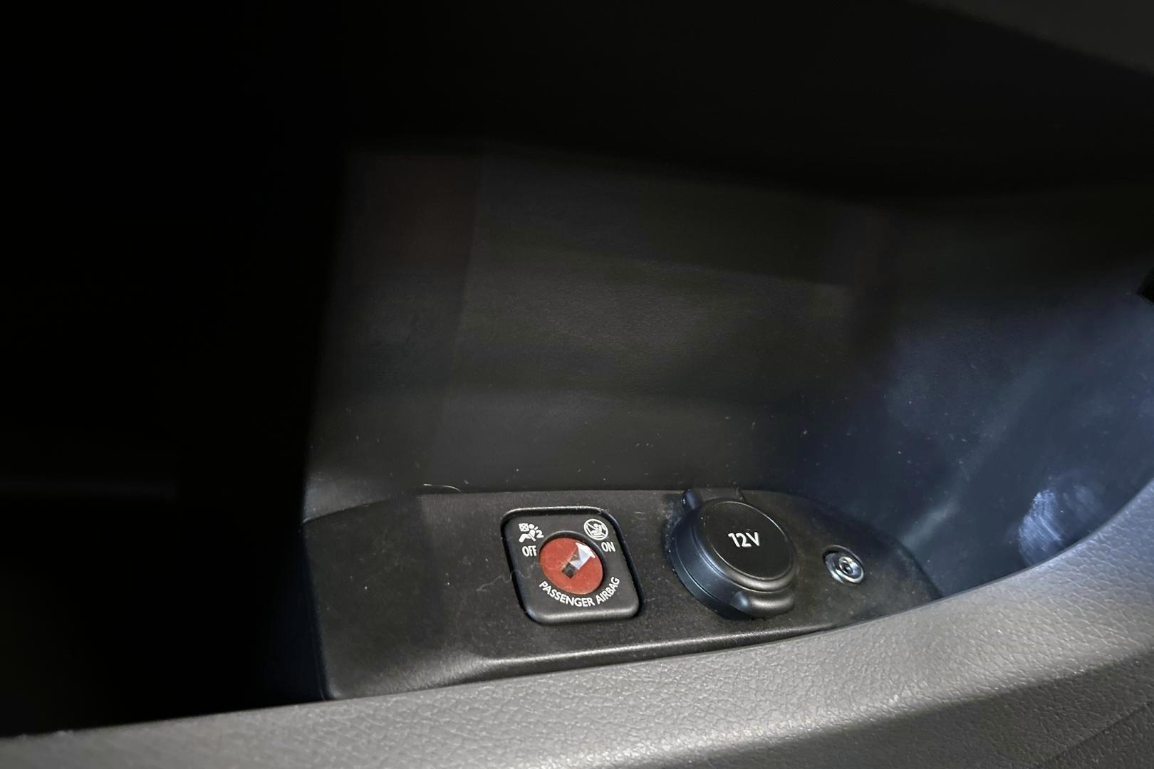 TOYOTA Proace 2018