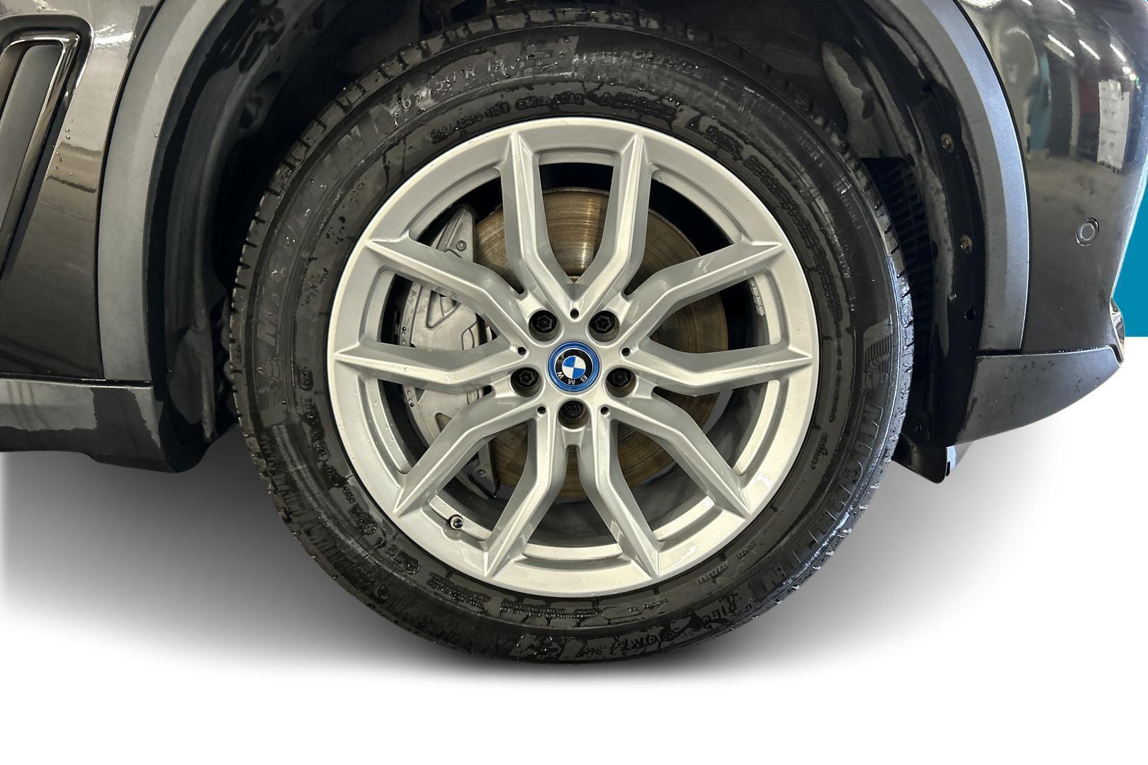 BMW X5 2022