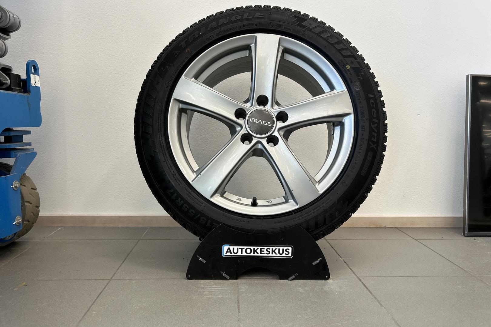 VOLKSWAGEN Passat 2019