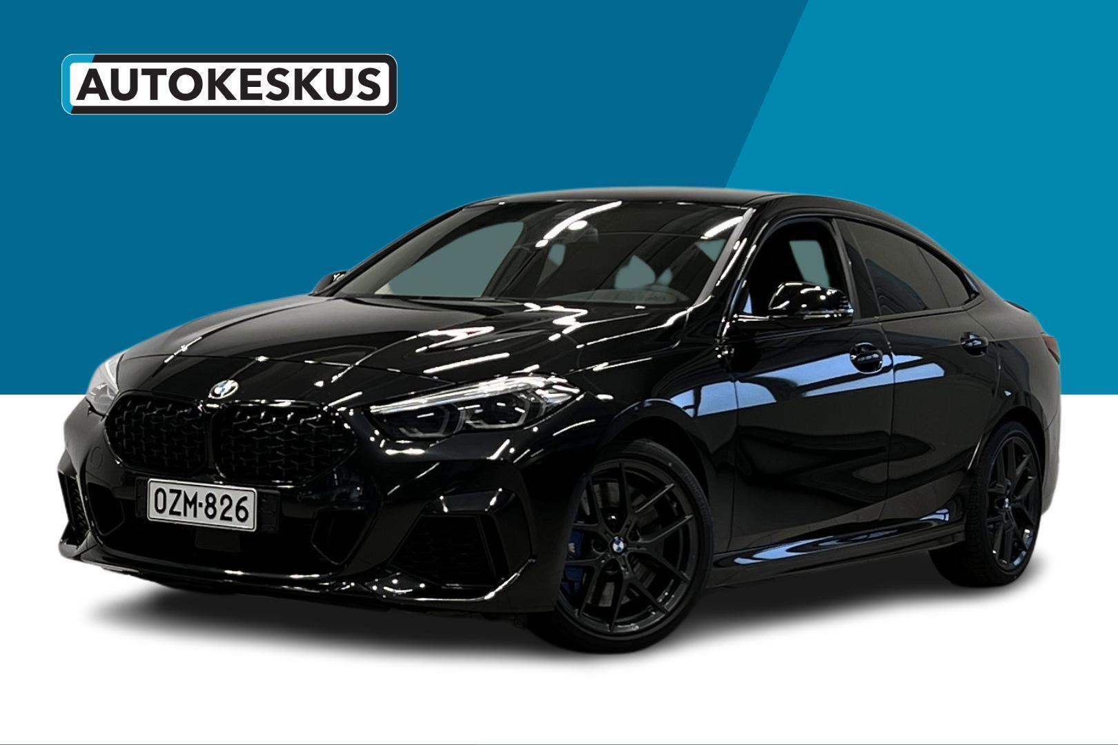 BMW M235 1