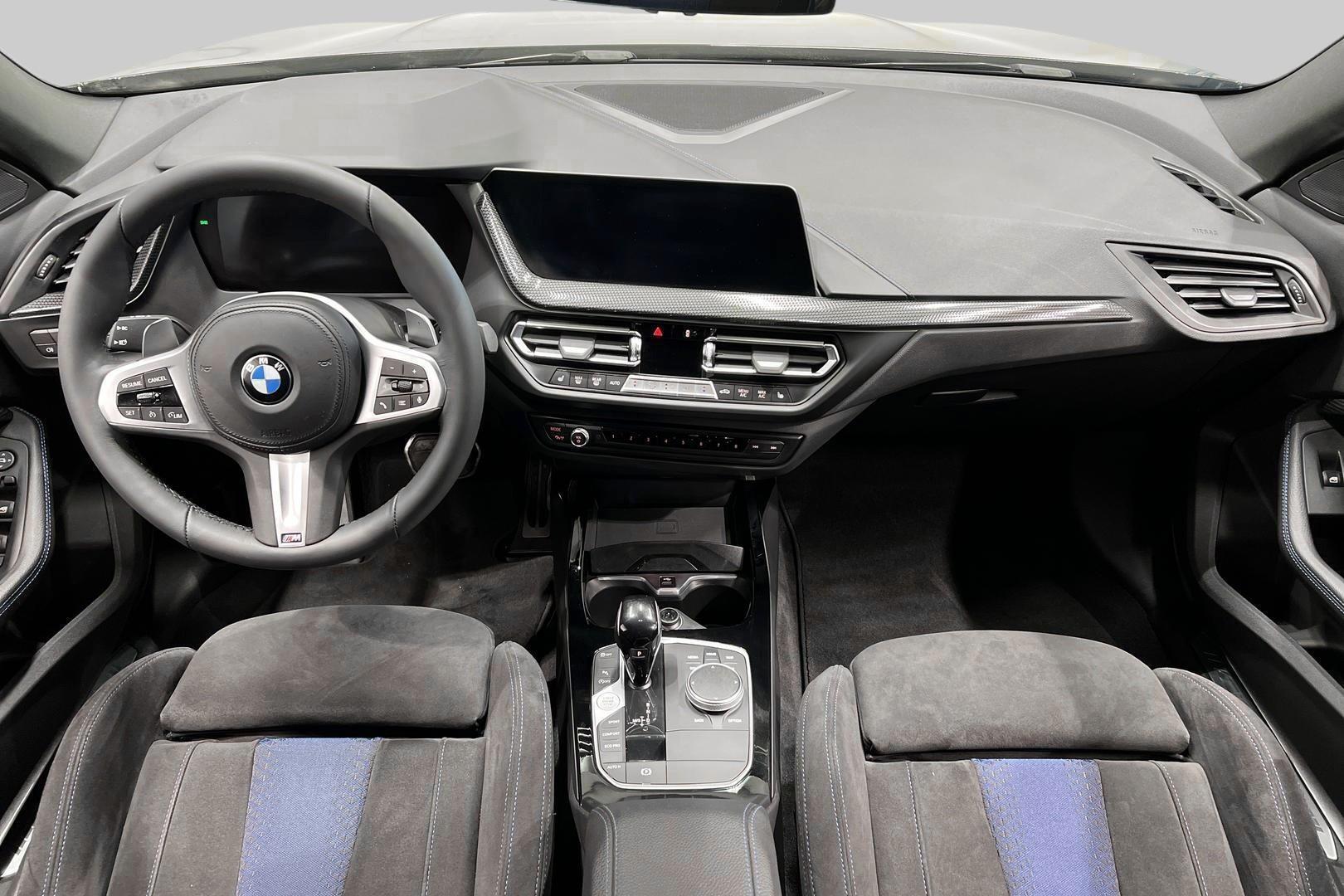 BMW M235 11