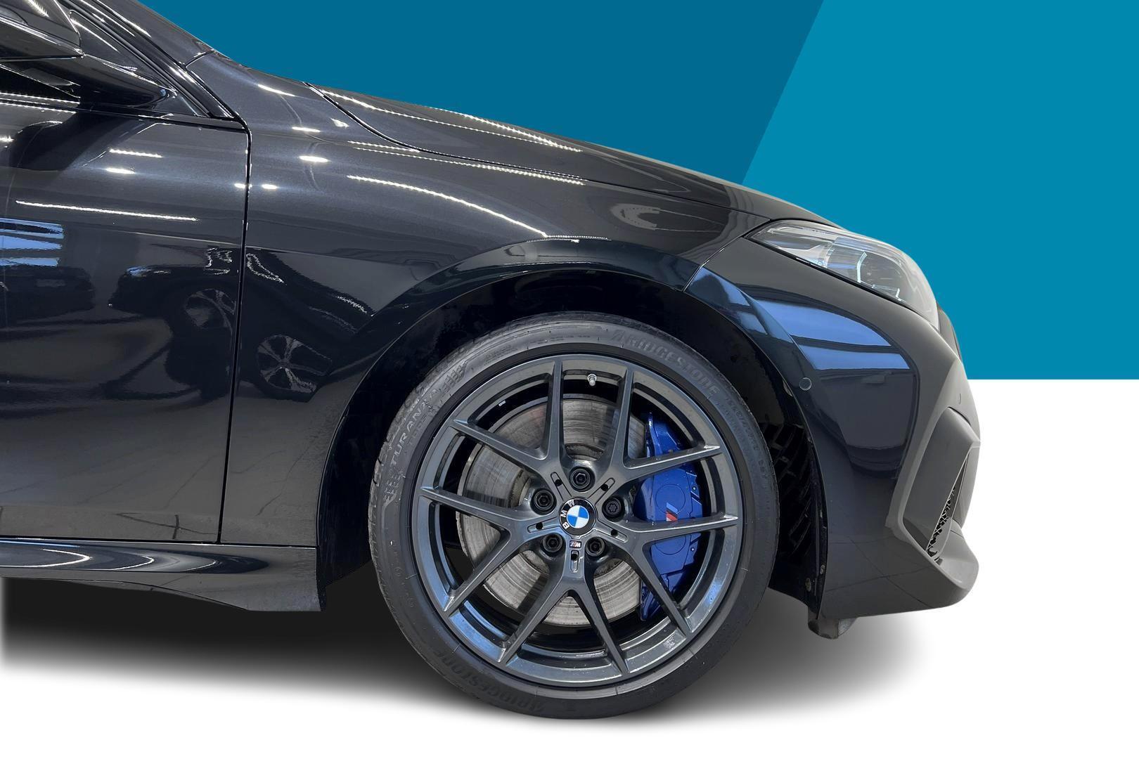 BMW M235 13