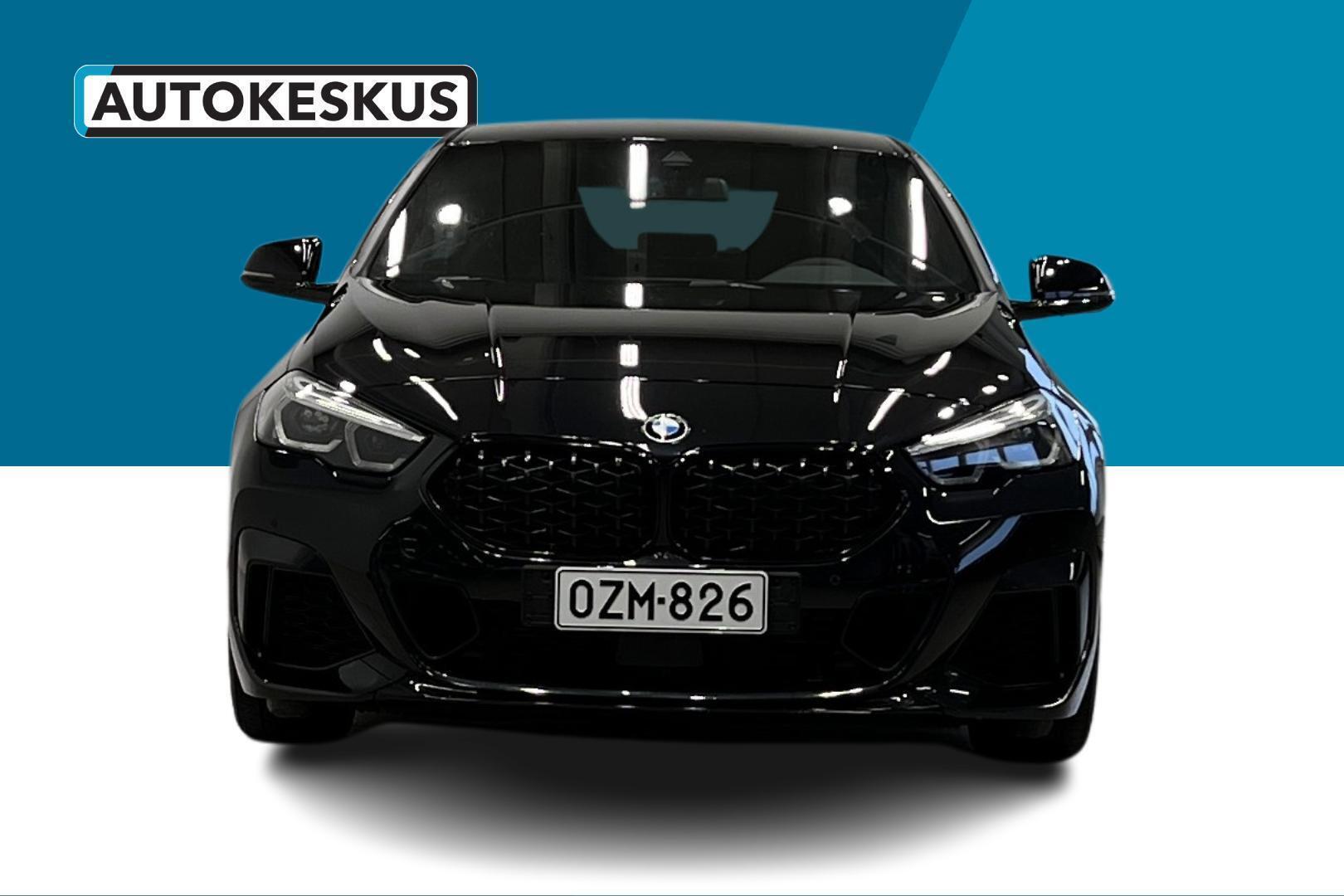 BMW M235 2