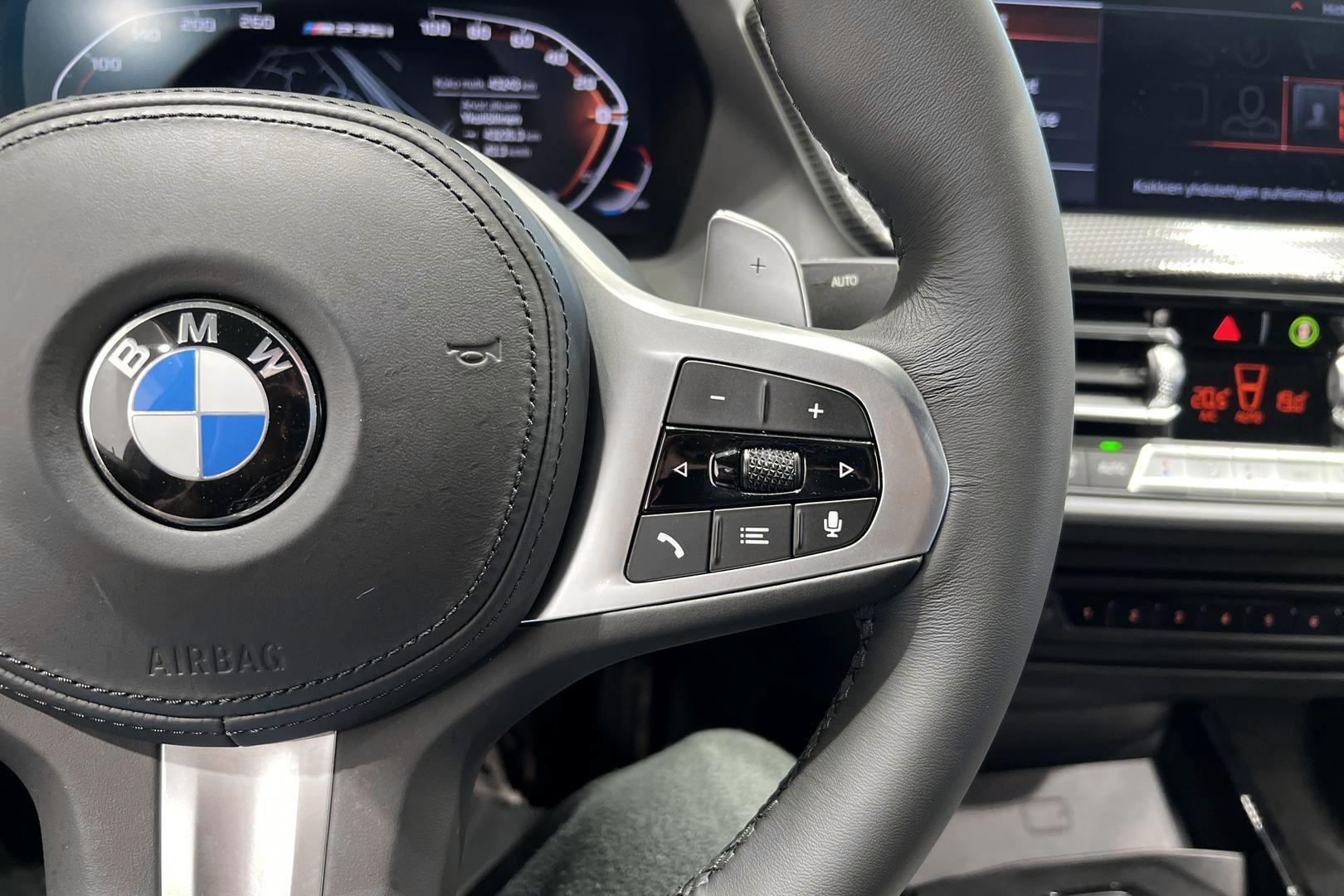 BMW M235 29
