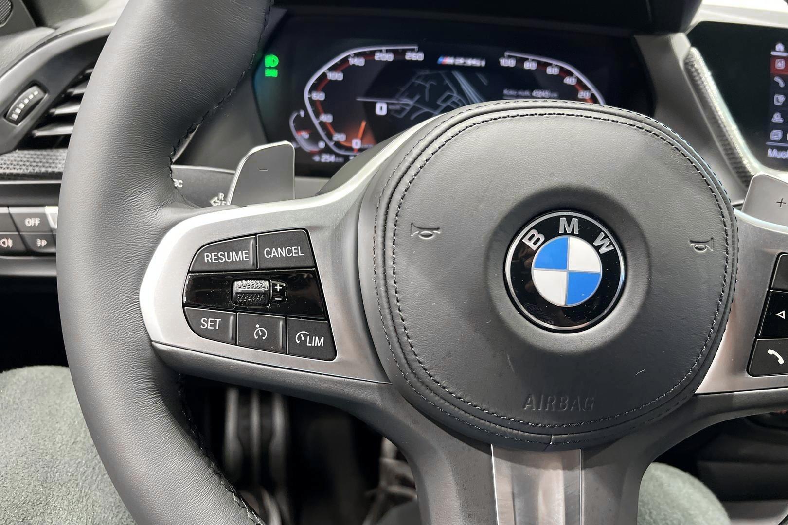 BMW M235 30