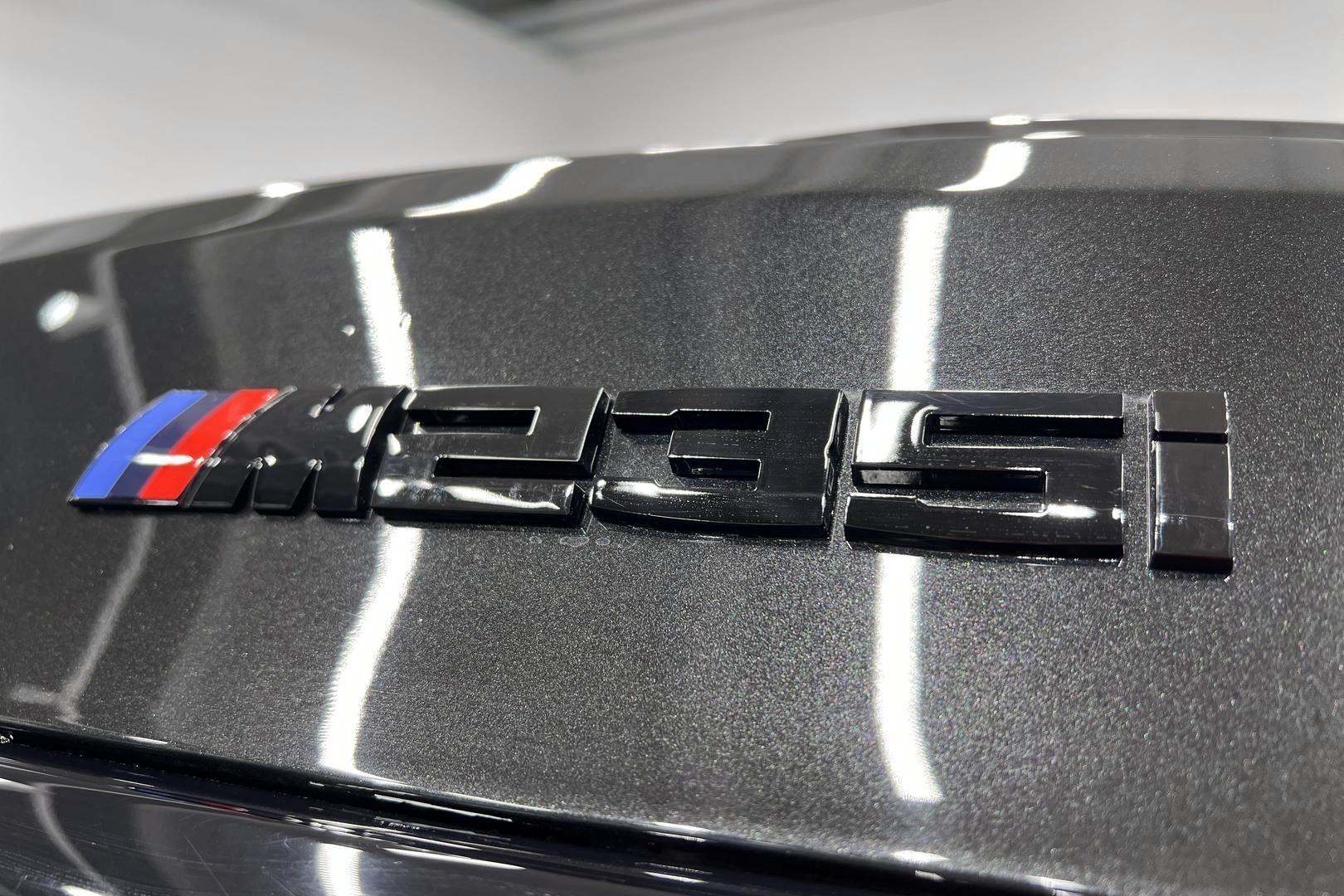 BMW M235 39