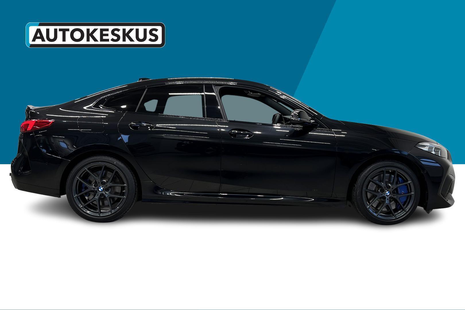 BMW M235 4