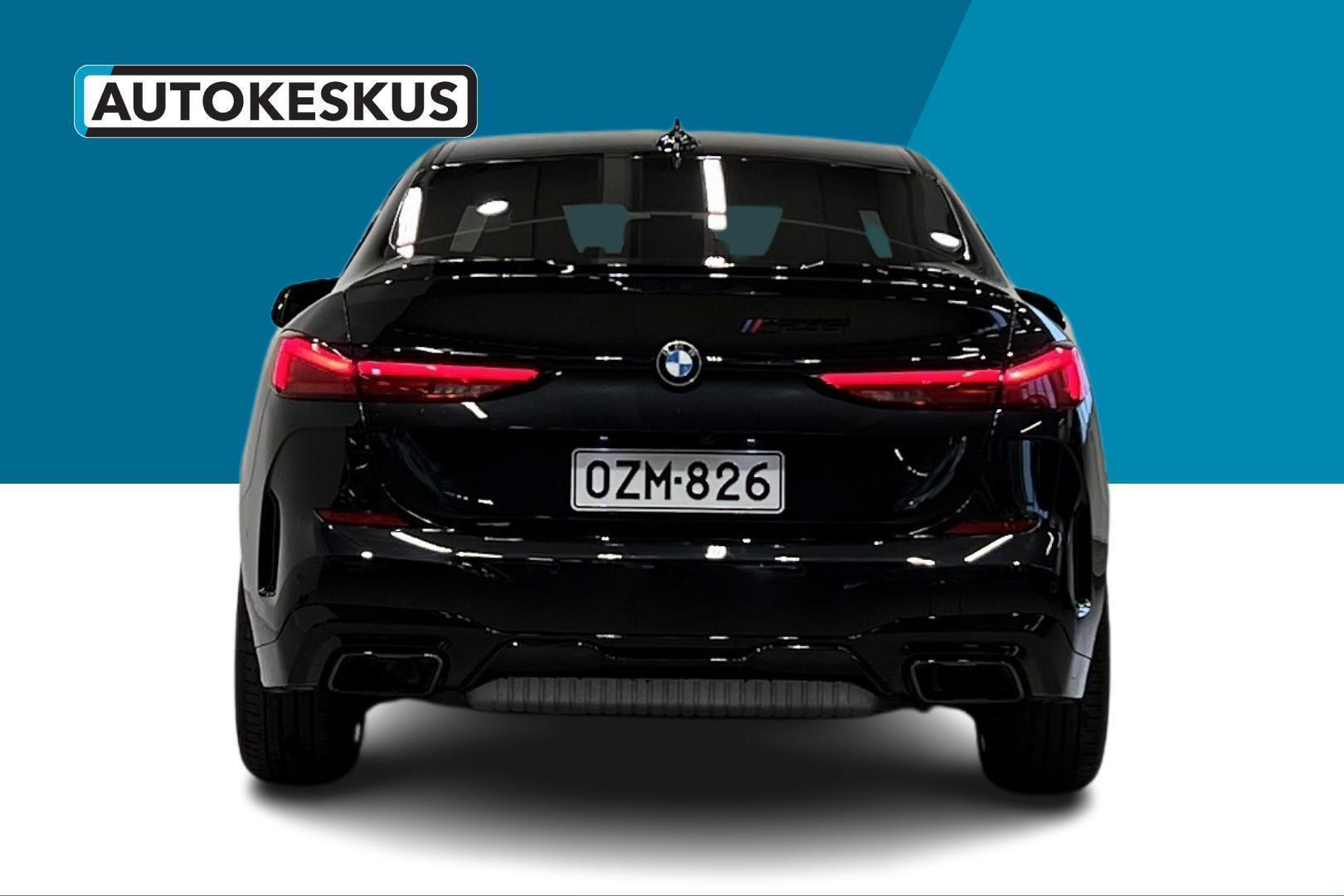 BMW M235 6