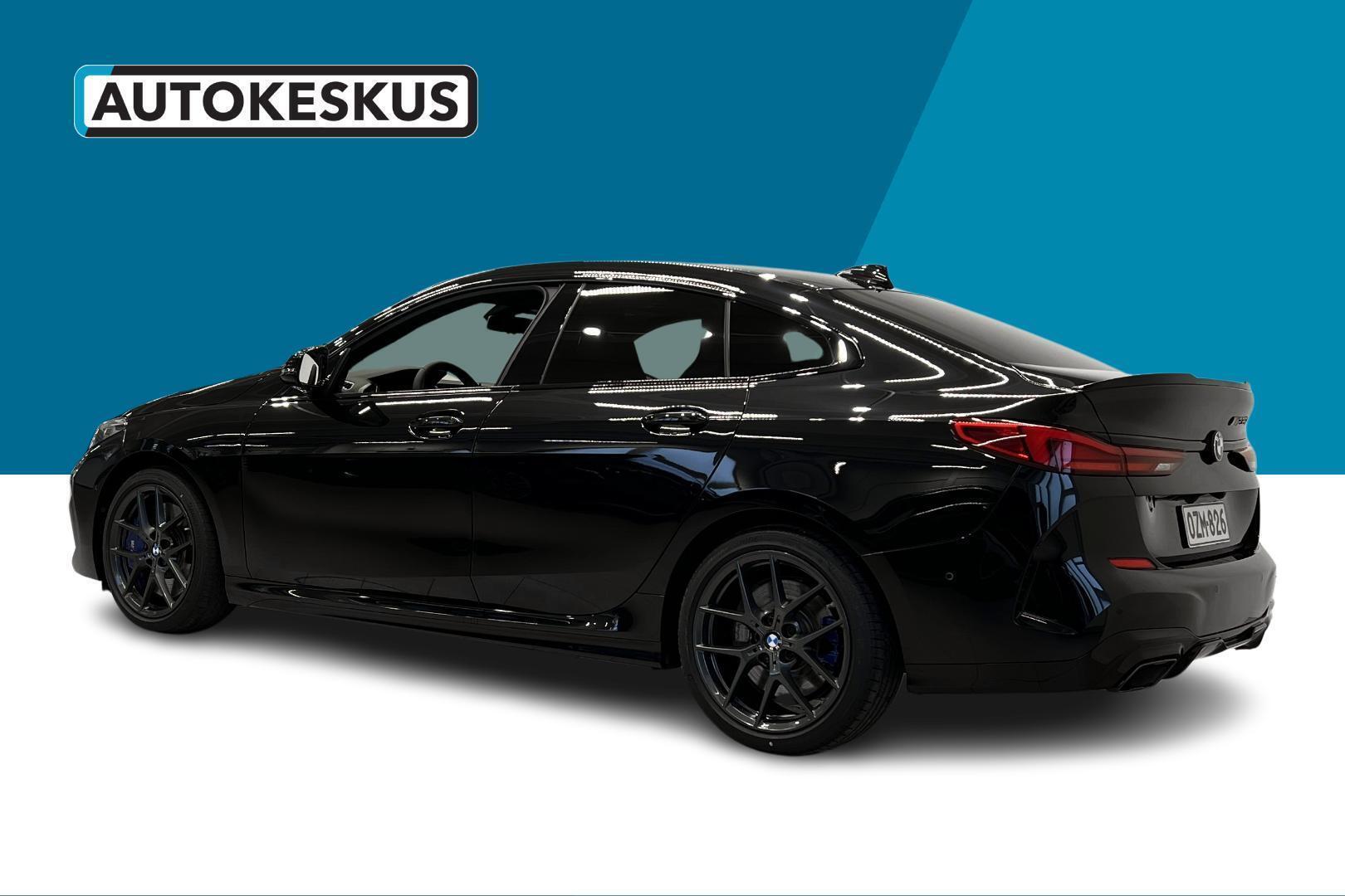 BMW M235 7