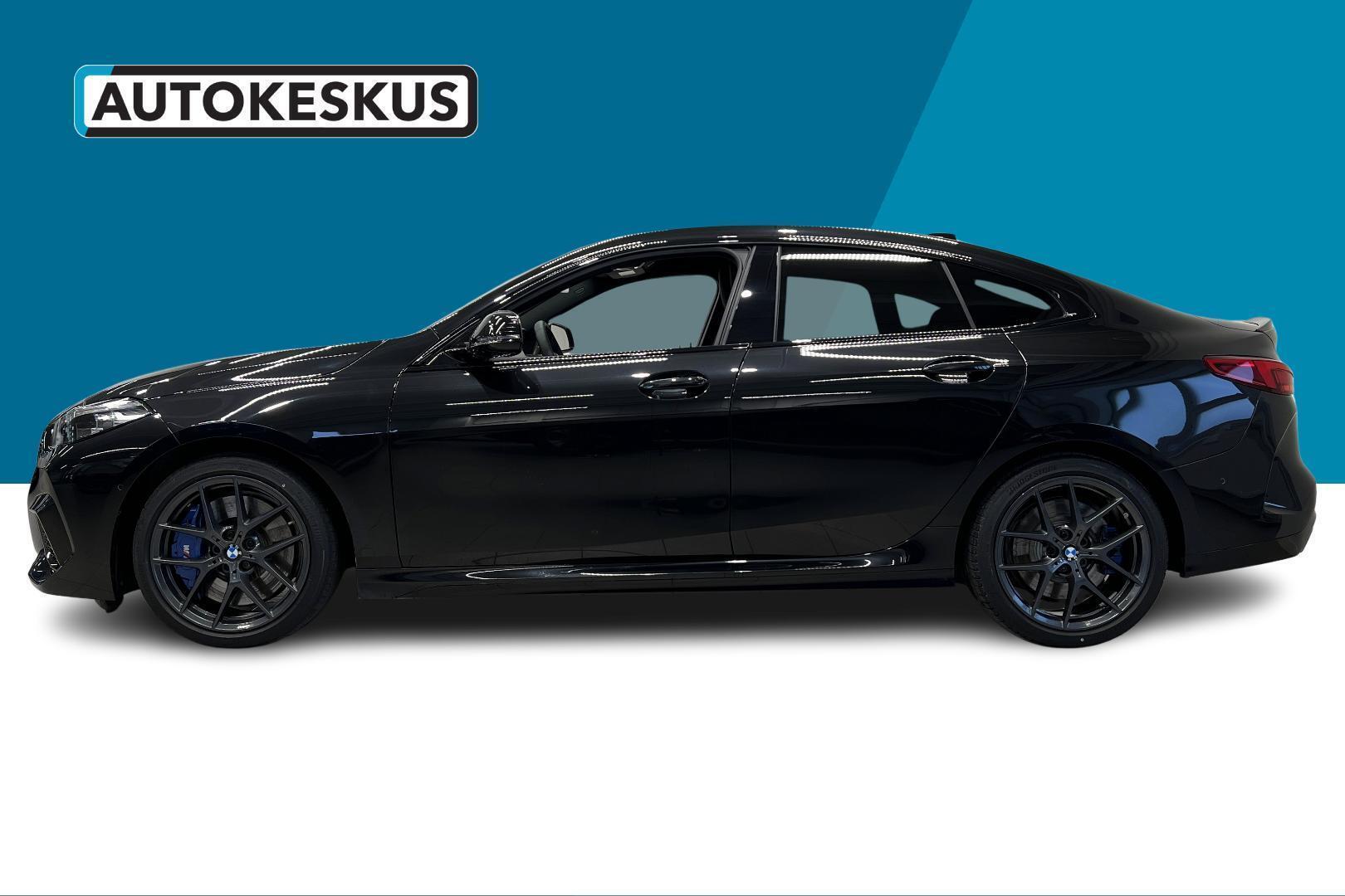BMW M235 8