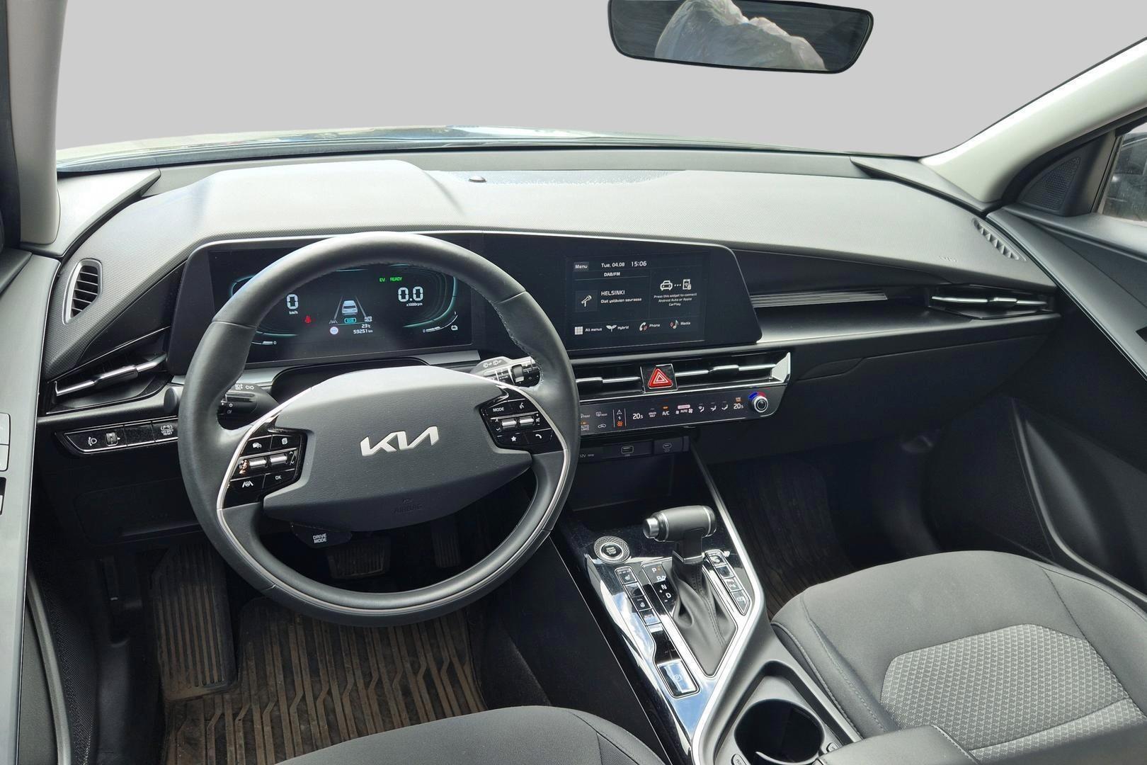 KIA Niro 2023
