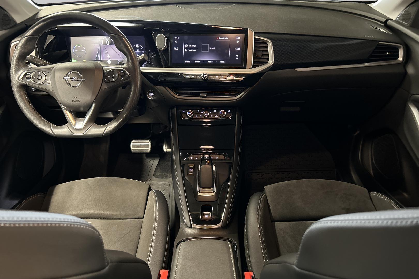 OPEL Grandland 2023