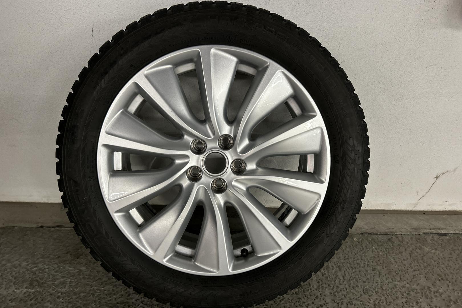 OPEL Grandland 2023