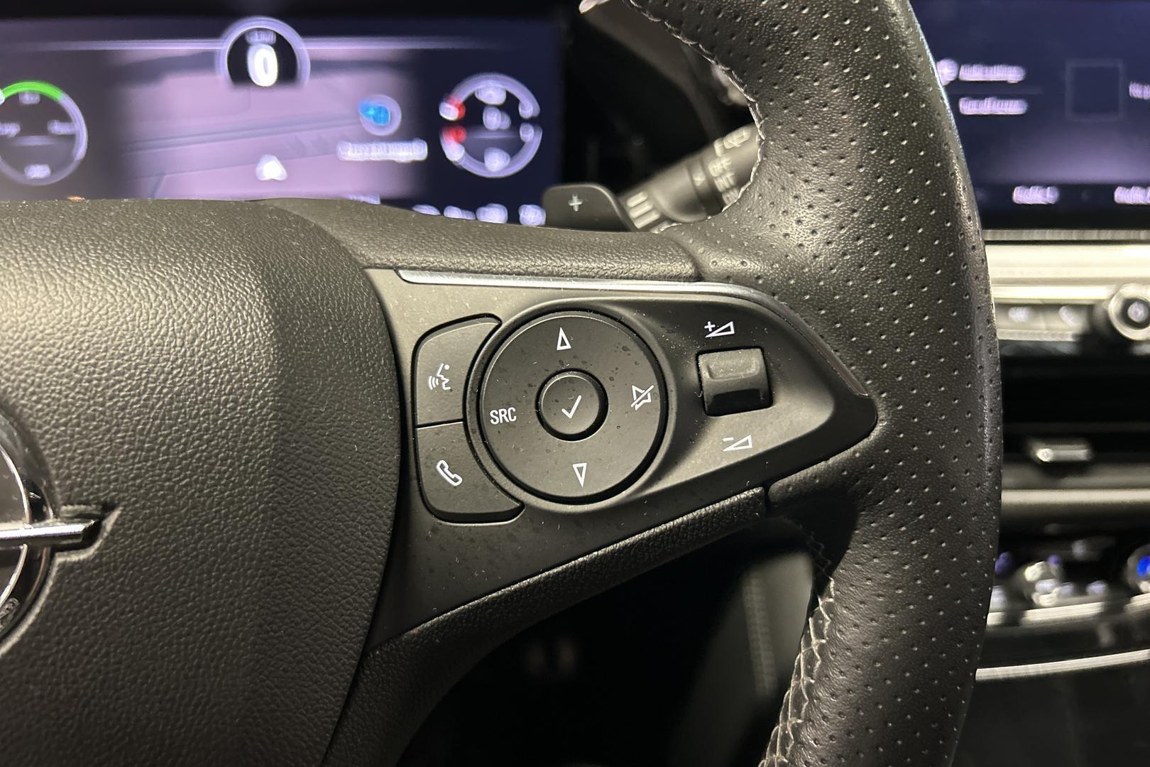 OPEL Grandland 2023