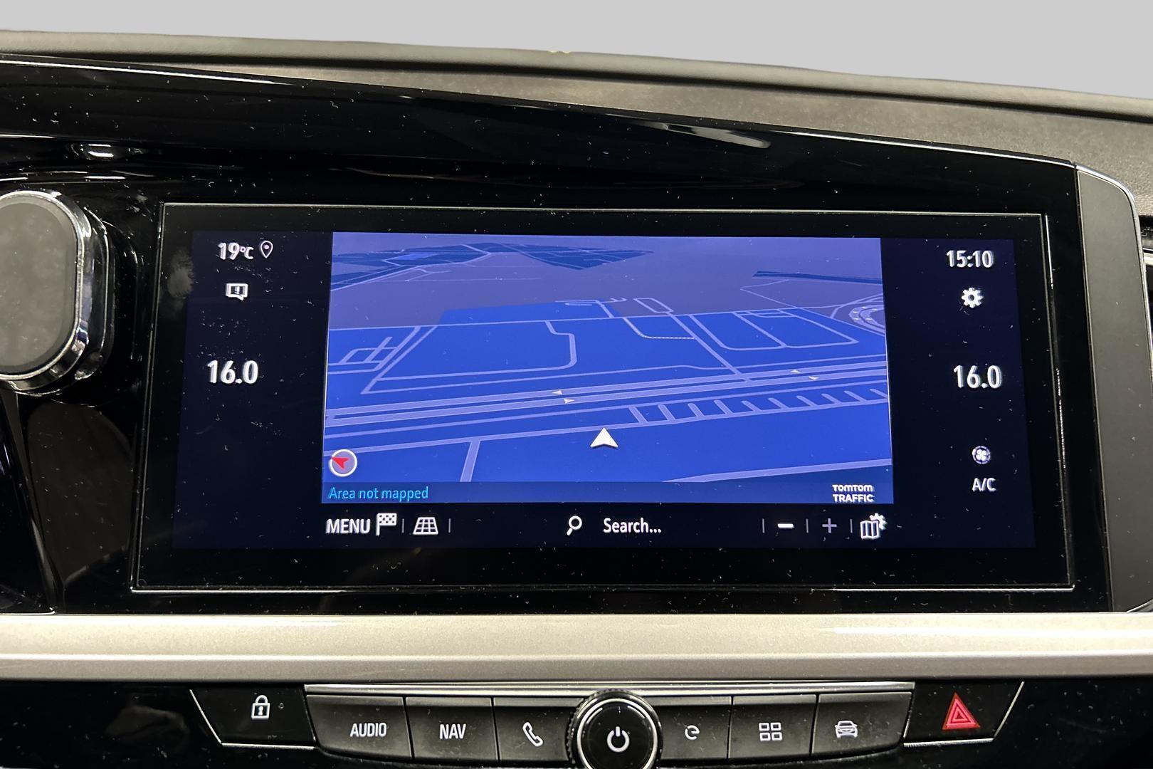 OPEL Grandland 2023