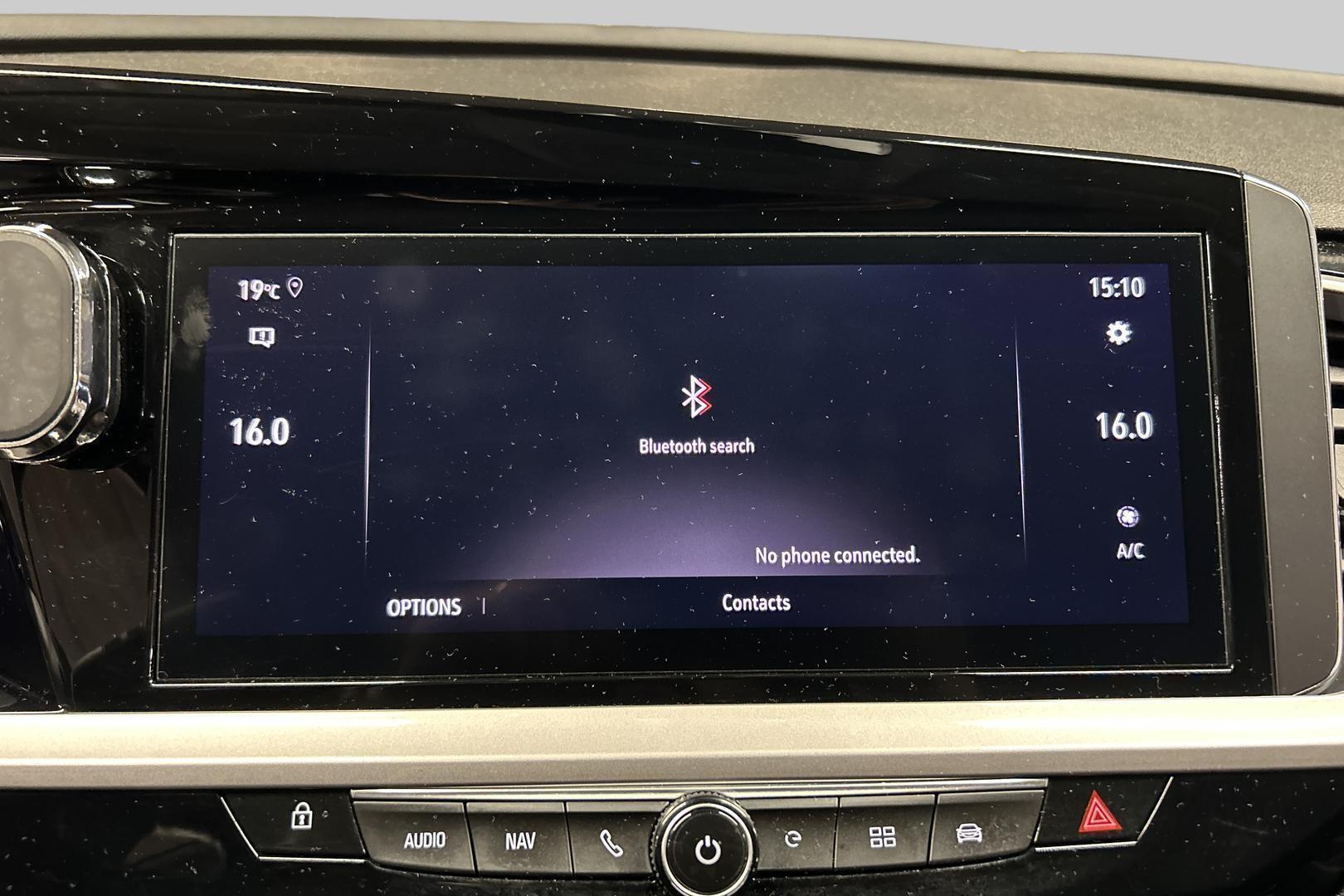 OPEL Grandland 2023