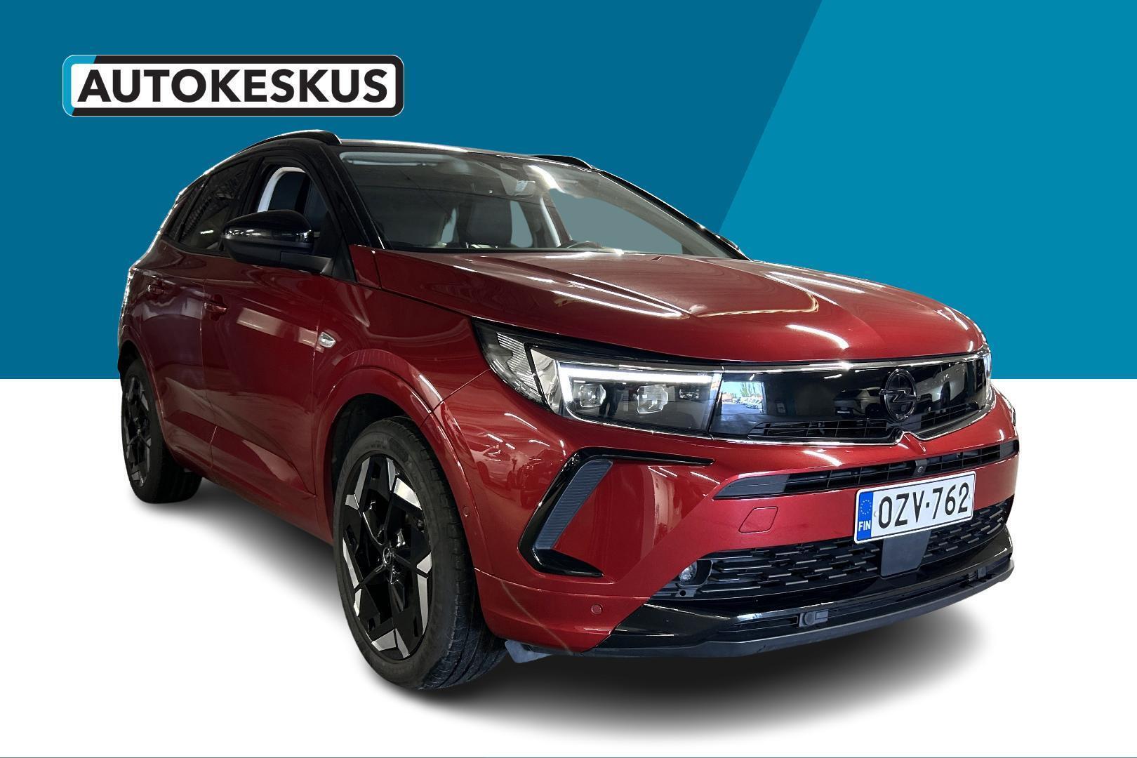 OPEL Grandland 2023