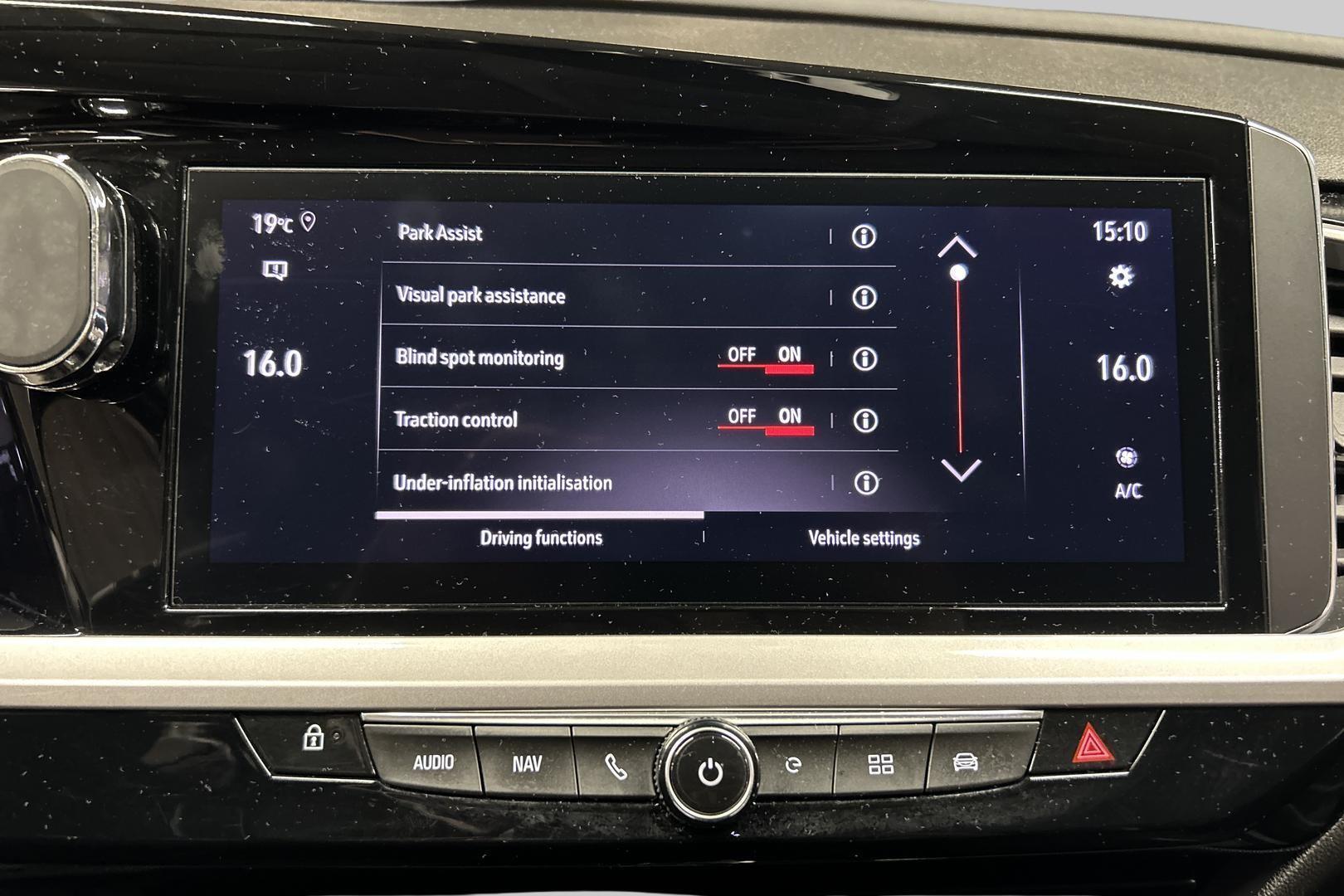 OPEL Grandland 2023