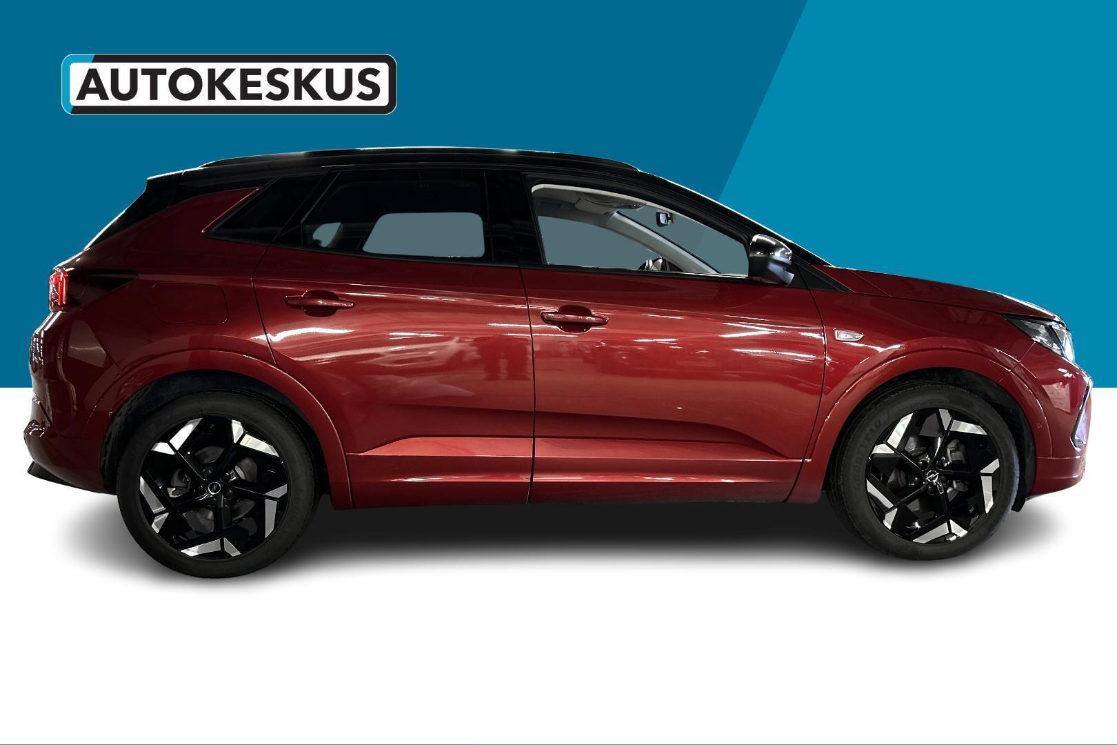 OPEL Grandland 2023