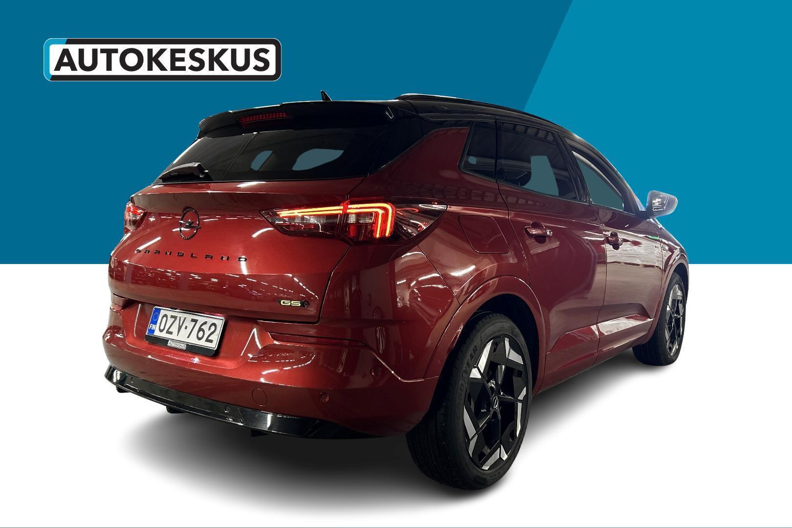 OPEL Grandland 2023