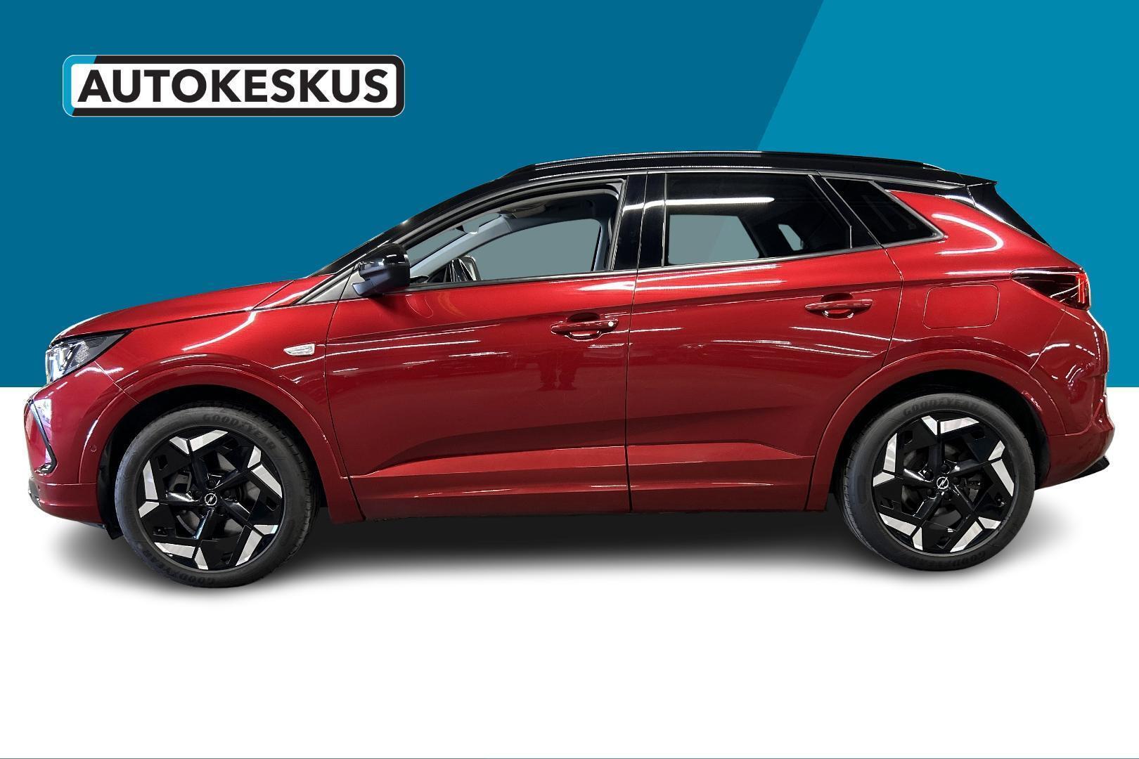 OPEL Grandland 2023